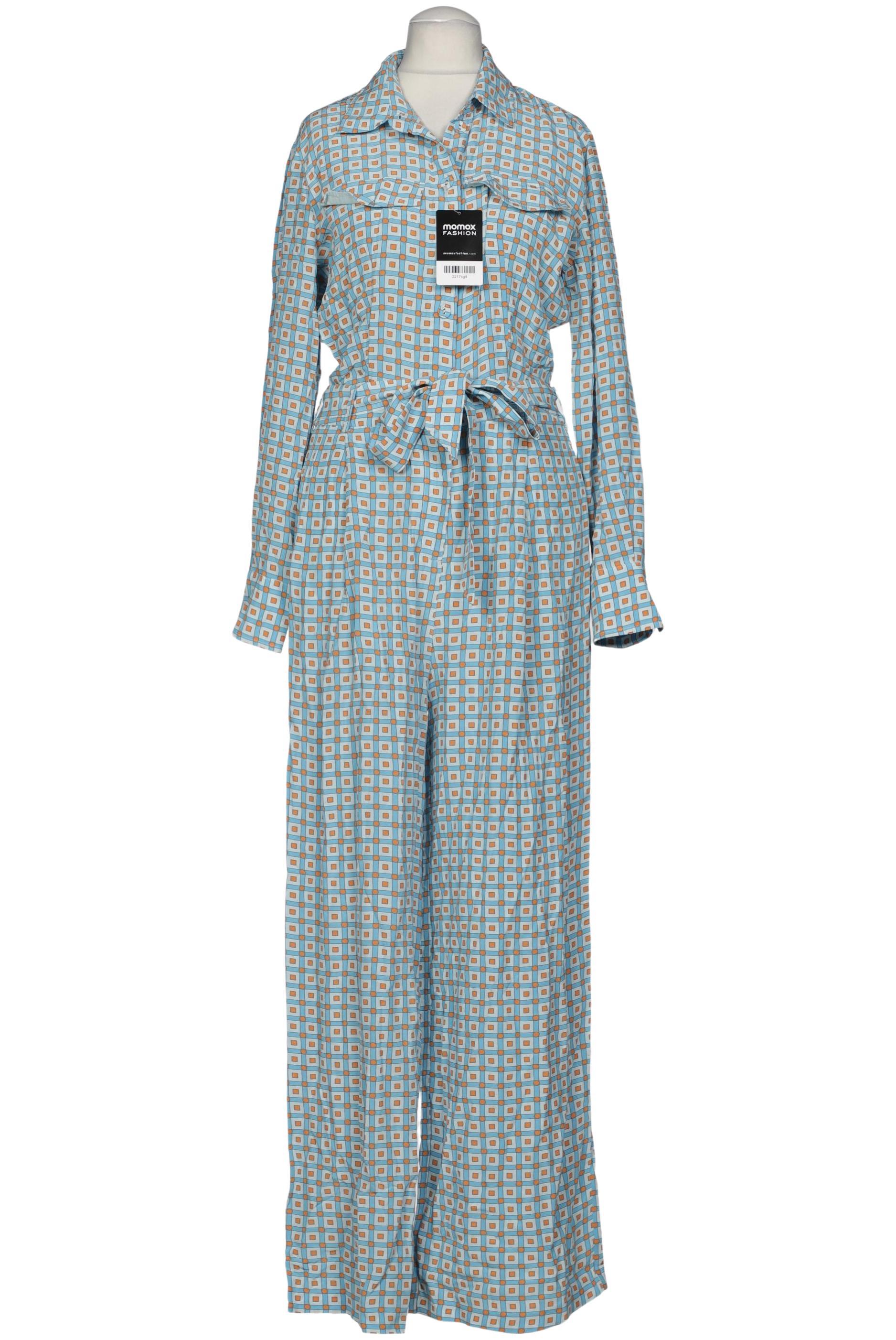 

Jake s Damen Jumpsuit/Overall, blau, Gr. 34