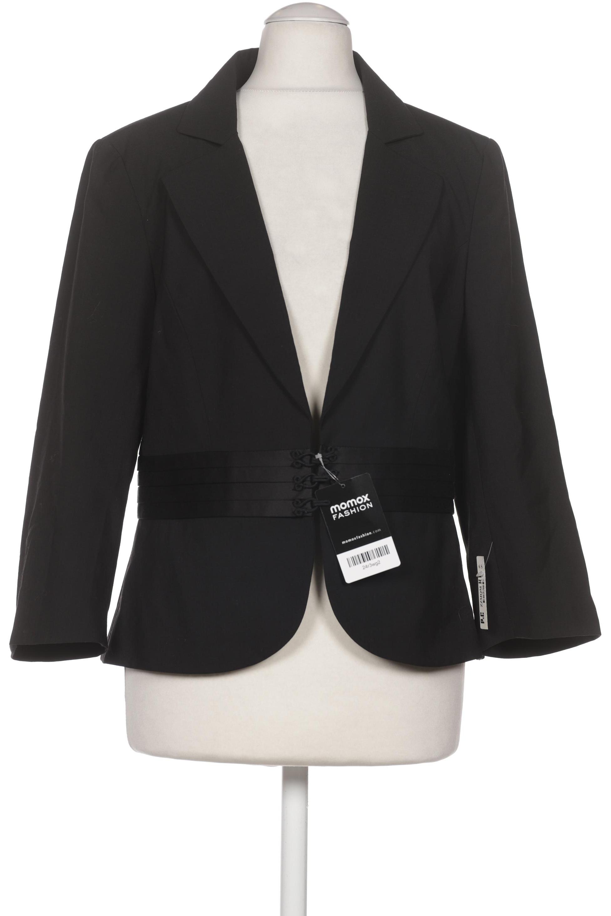 

Jake s Damen Blazer, schwarz, Gr. 38