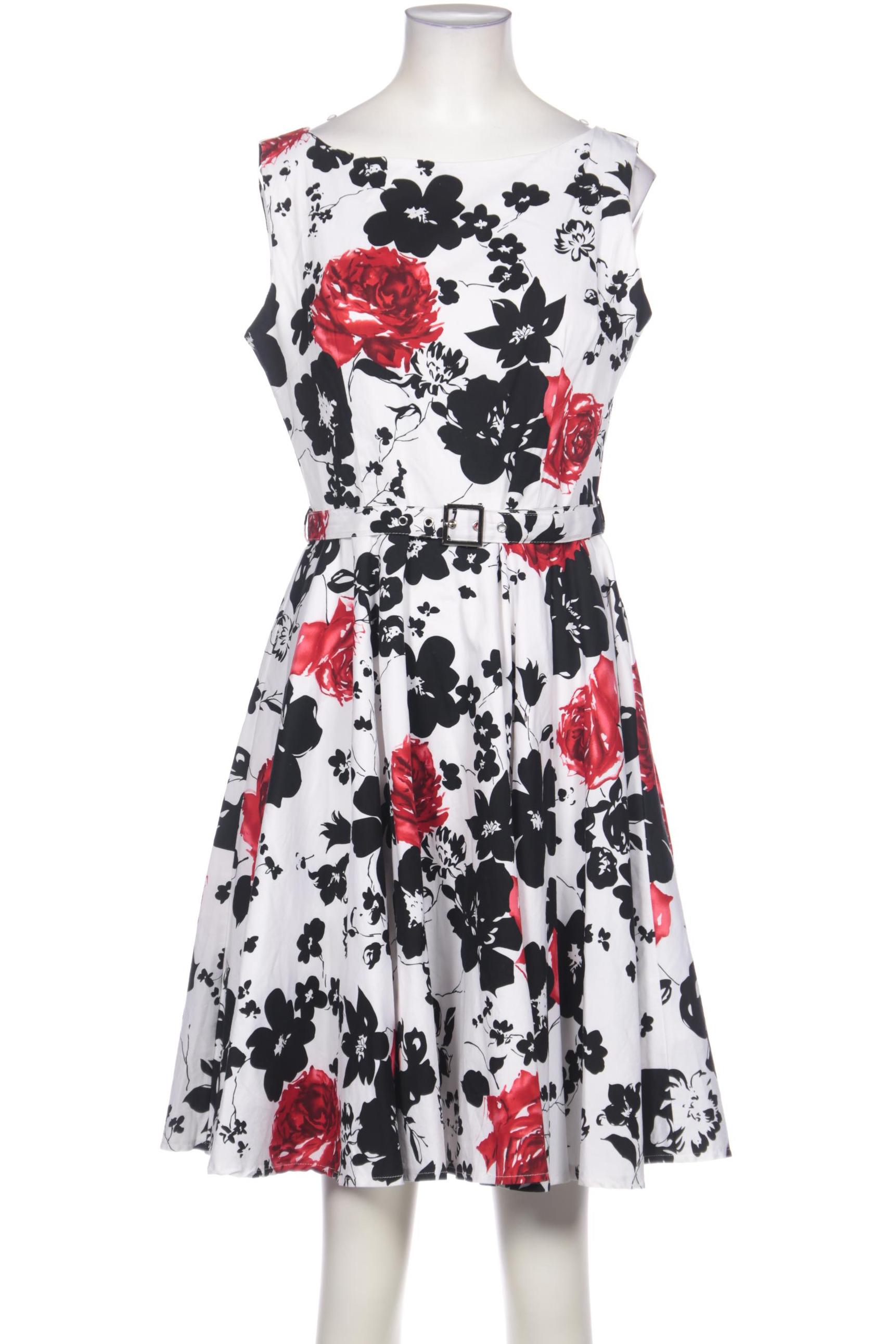 

Jake s Damen Kleid, mehrfarbig, Gr. 38