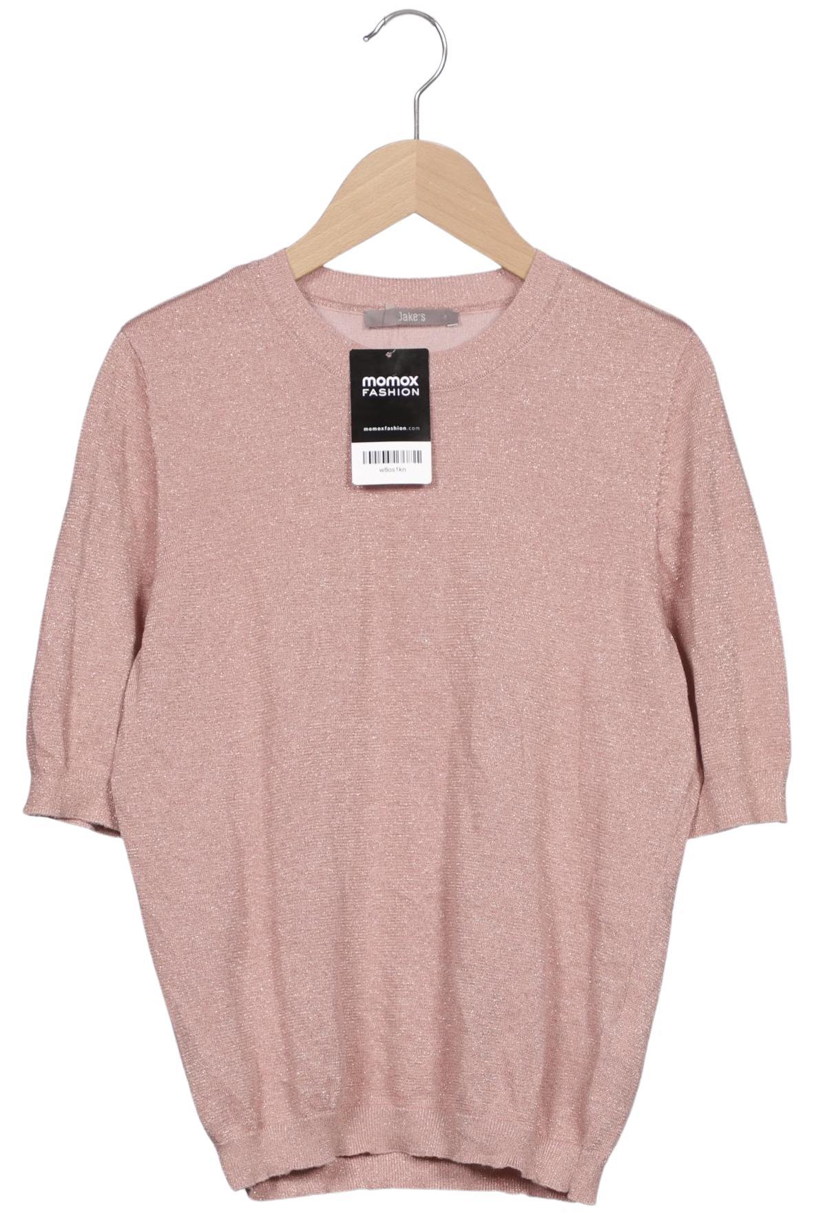 

Jake s Damen Pullover, pink, Gr. 38