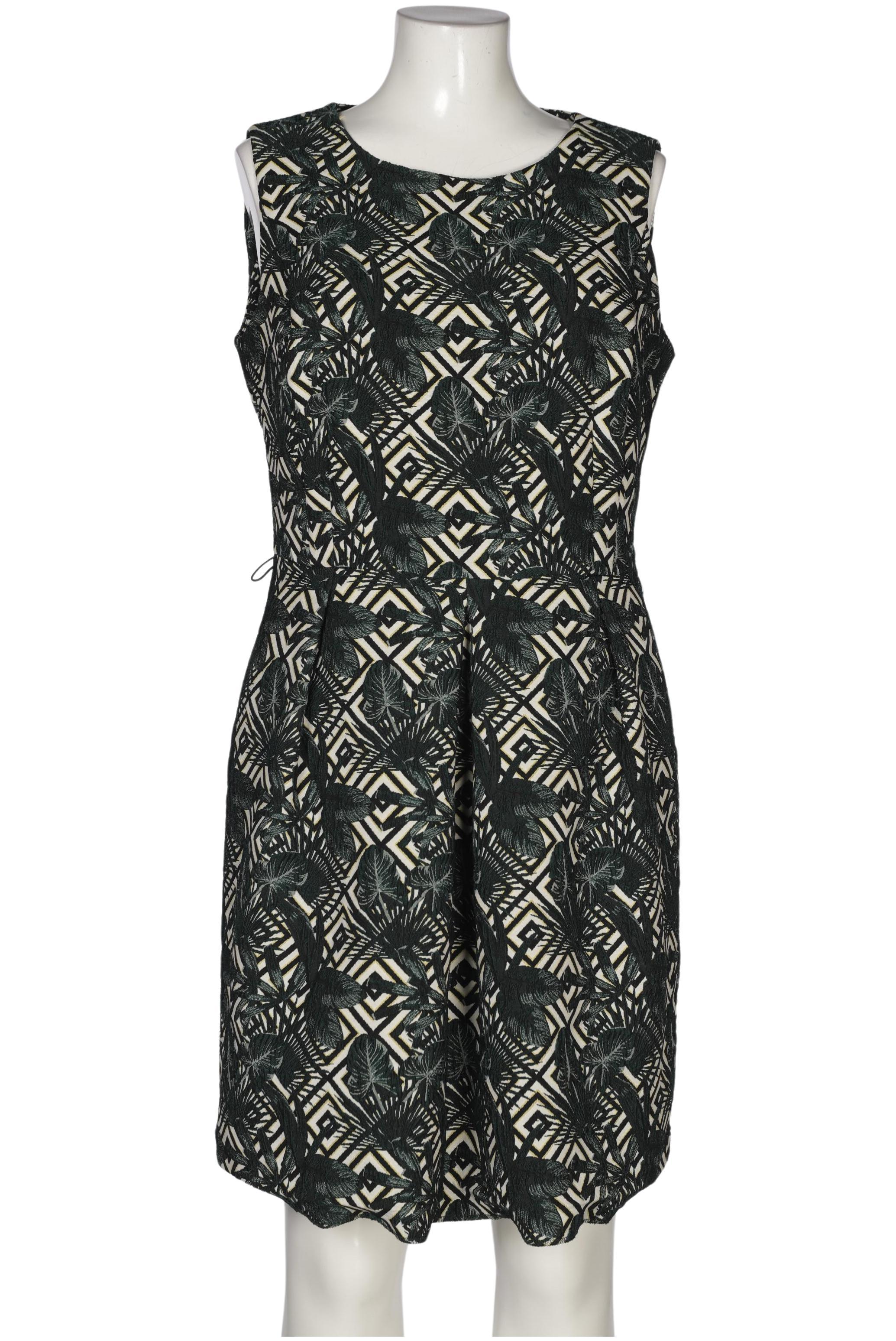 

Jake s Damen Kleid, grün, Gr. 44