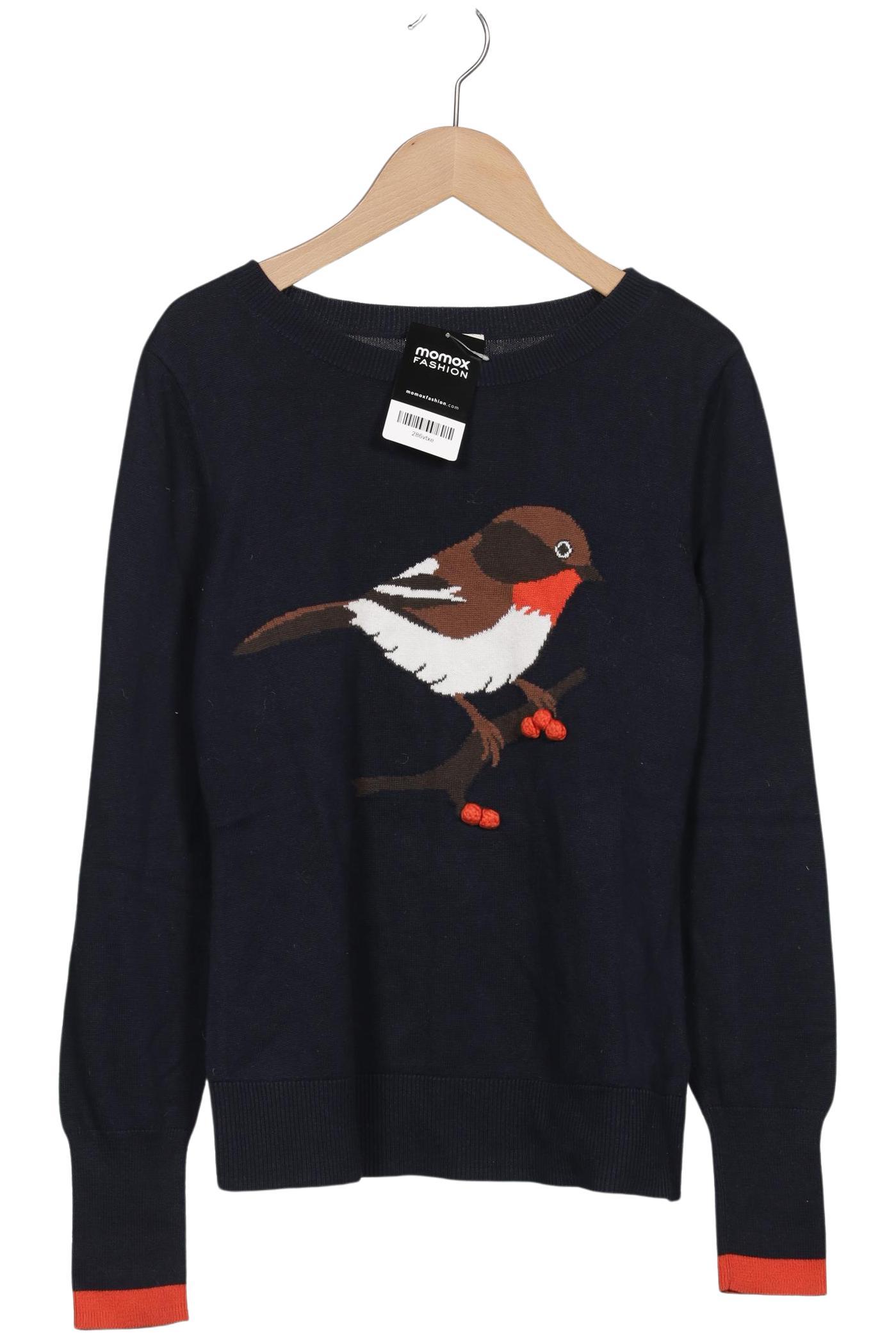 

Jake s Damen Pullover, marineblau, Gr. 34