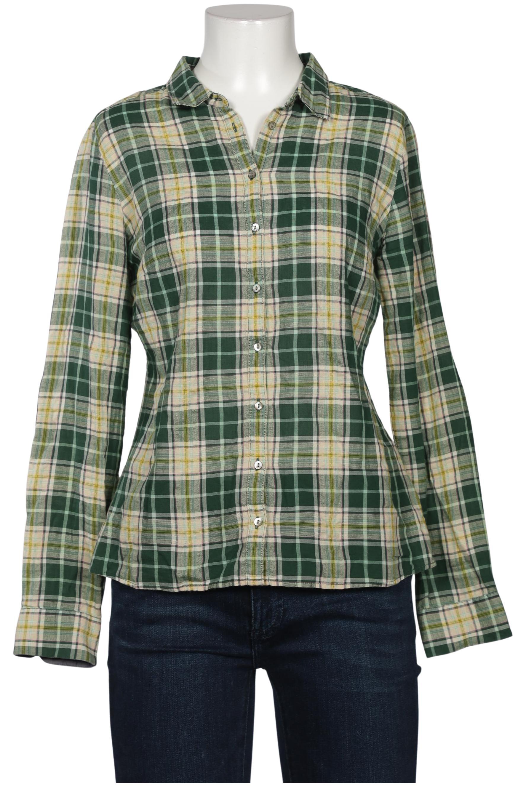 

Jake s Damen Bluse, grün, Gr. 38