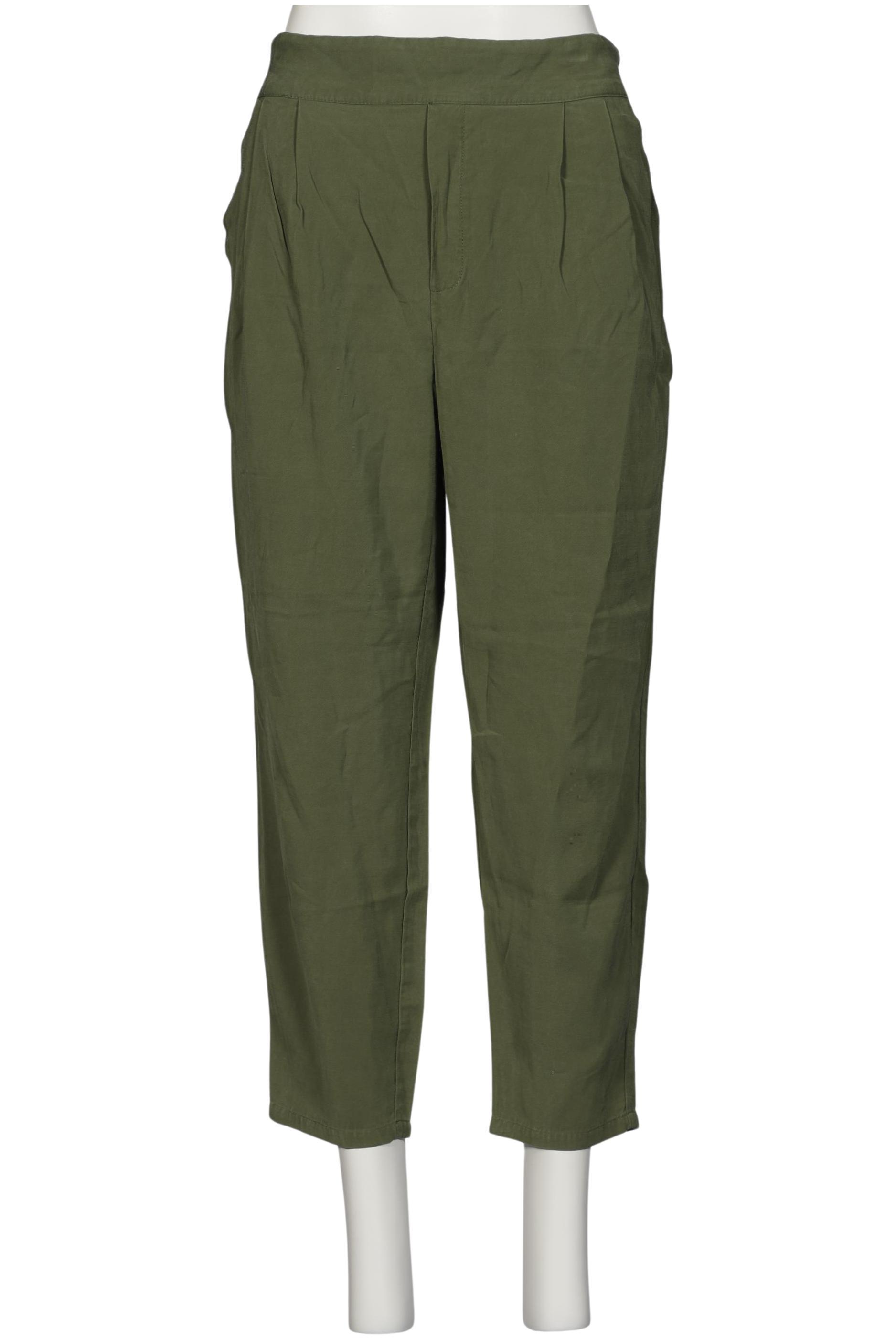 

Jake s Damen Stoffhose, grün, Gr. 42