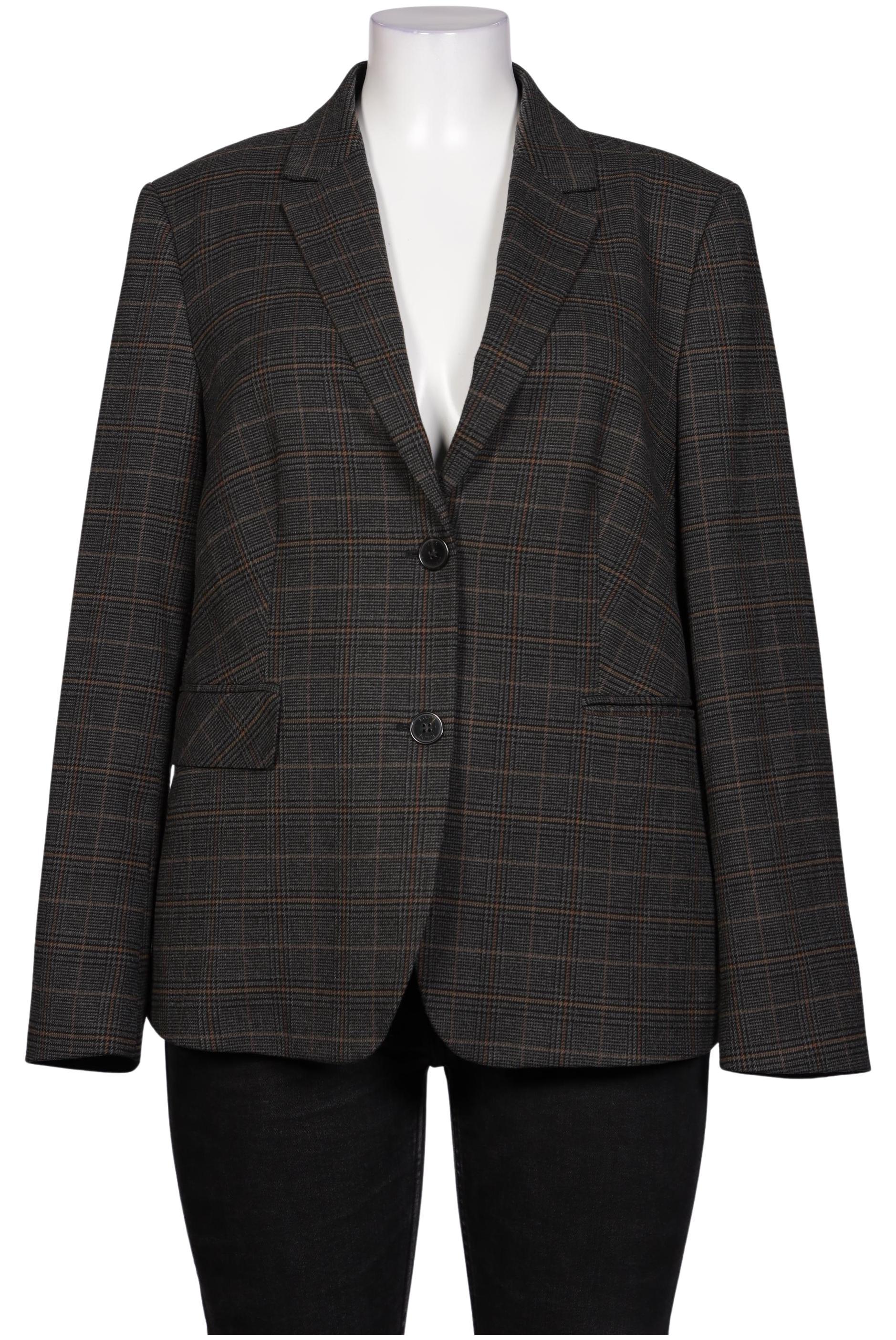 

Jake s Damen Blazer, grau, Gr. 46