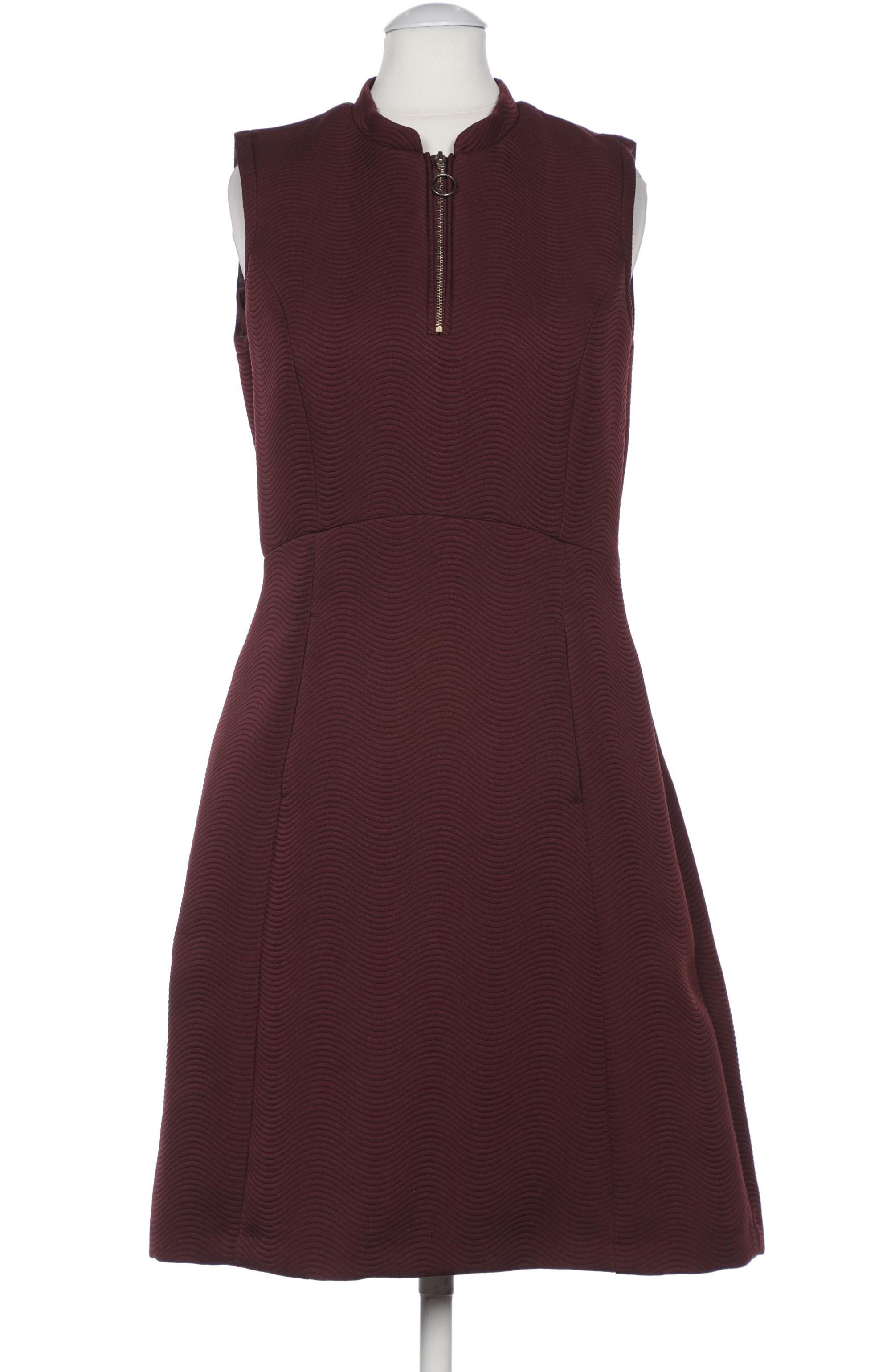 

Jake s Damen Kleid, bordeaux