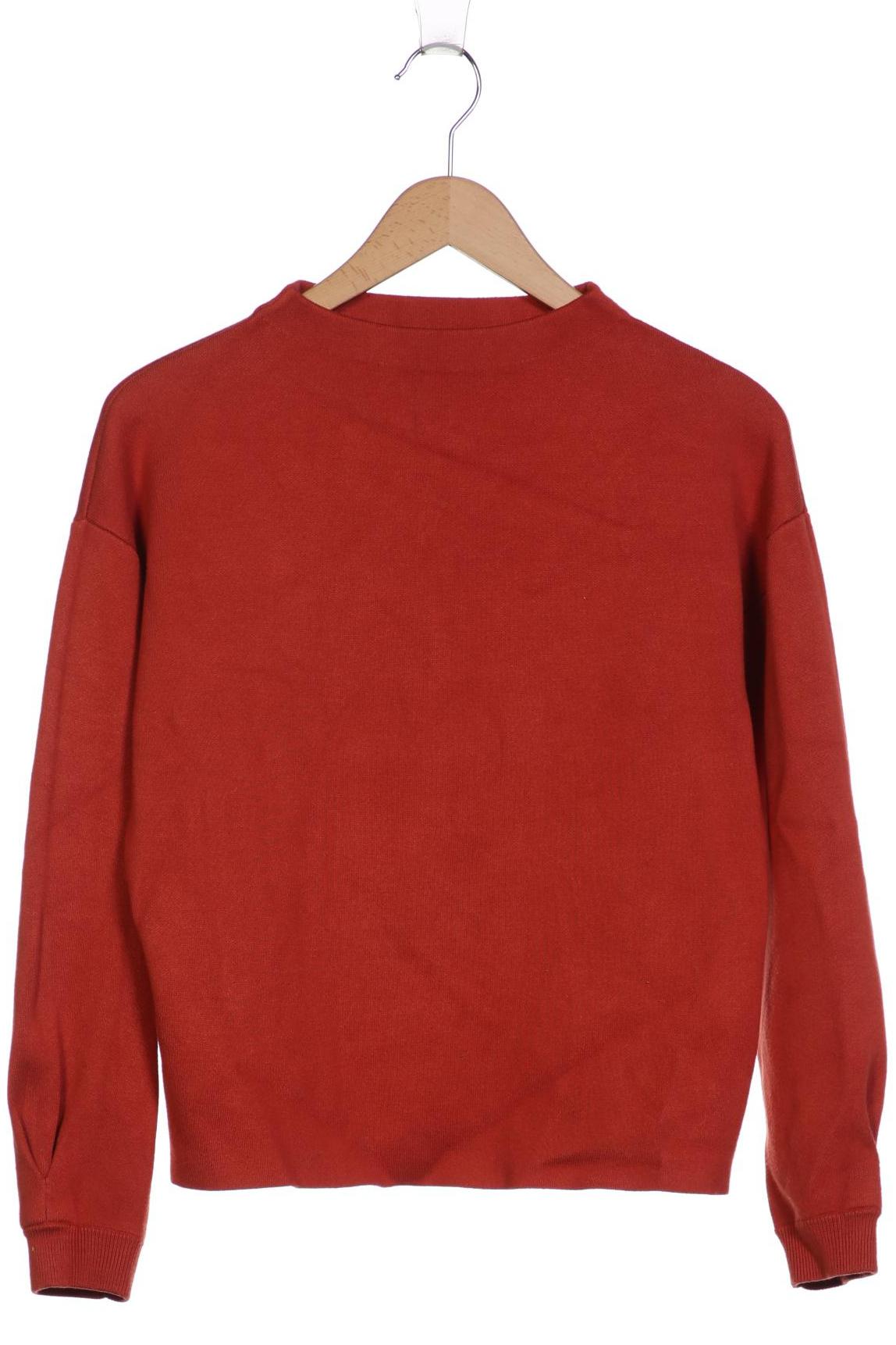 

Jake s Damen Pullover, rot, Gr. 36