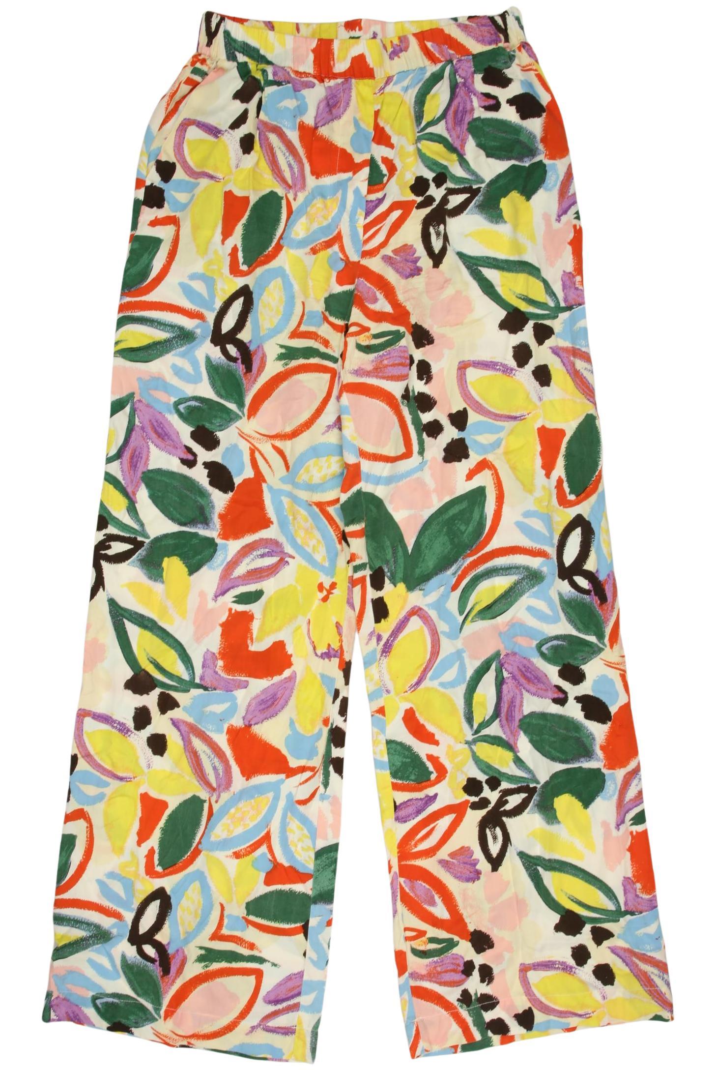 

Jake s Damen Stoffhose, mehrfarbig, Gr. 36