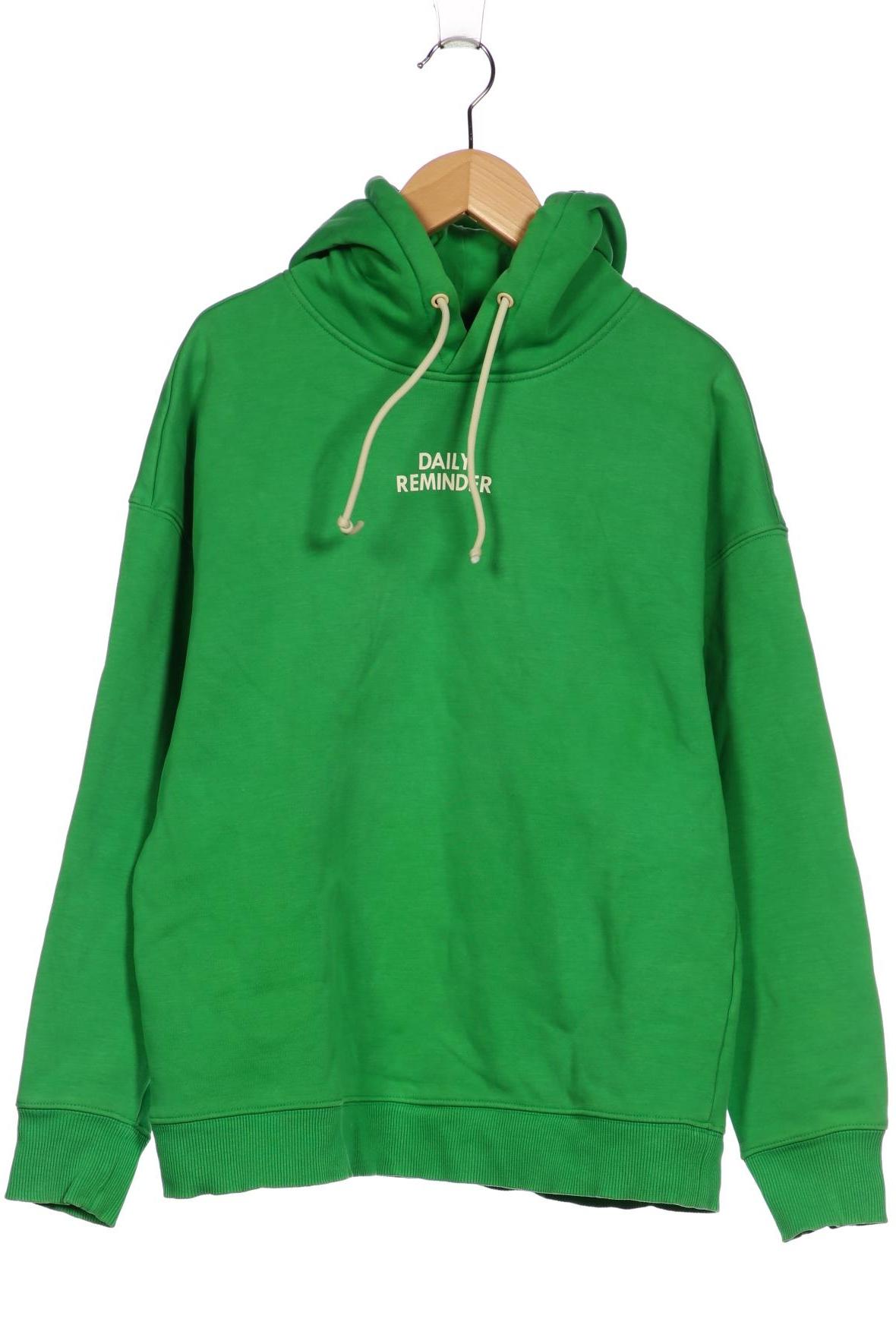 

Jake s Damen Kapuzenpullover, grün, Gr. 38