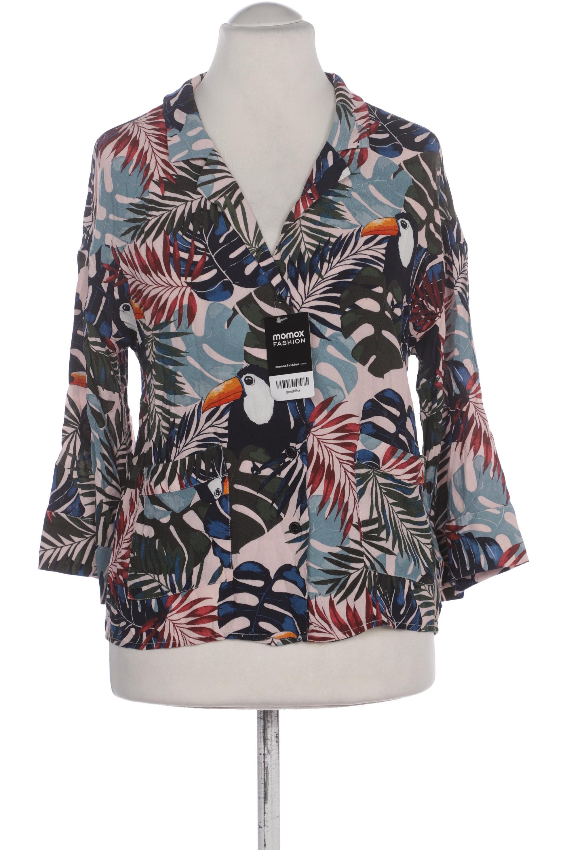 

Jake s Damen Bluse, mehrfarbig, Gr. 38