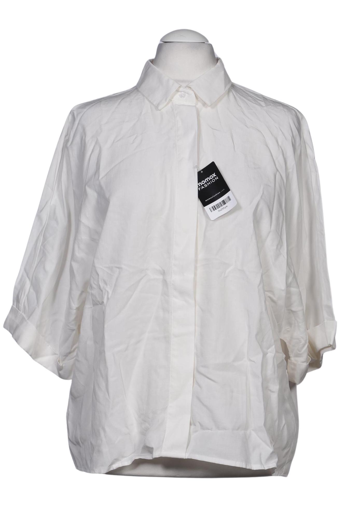 

Jake s Damen Bluse, cremeweiß, Gr. 42