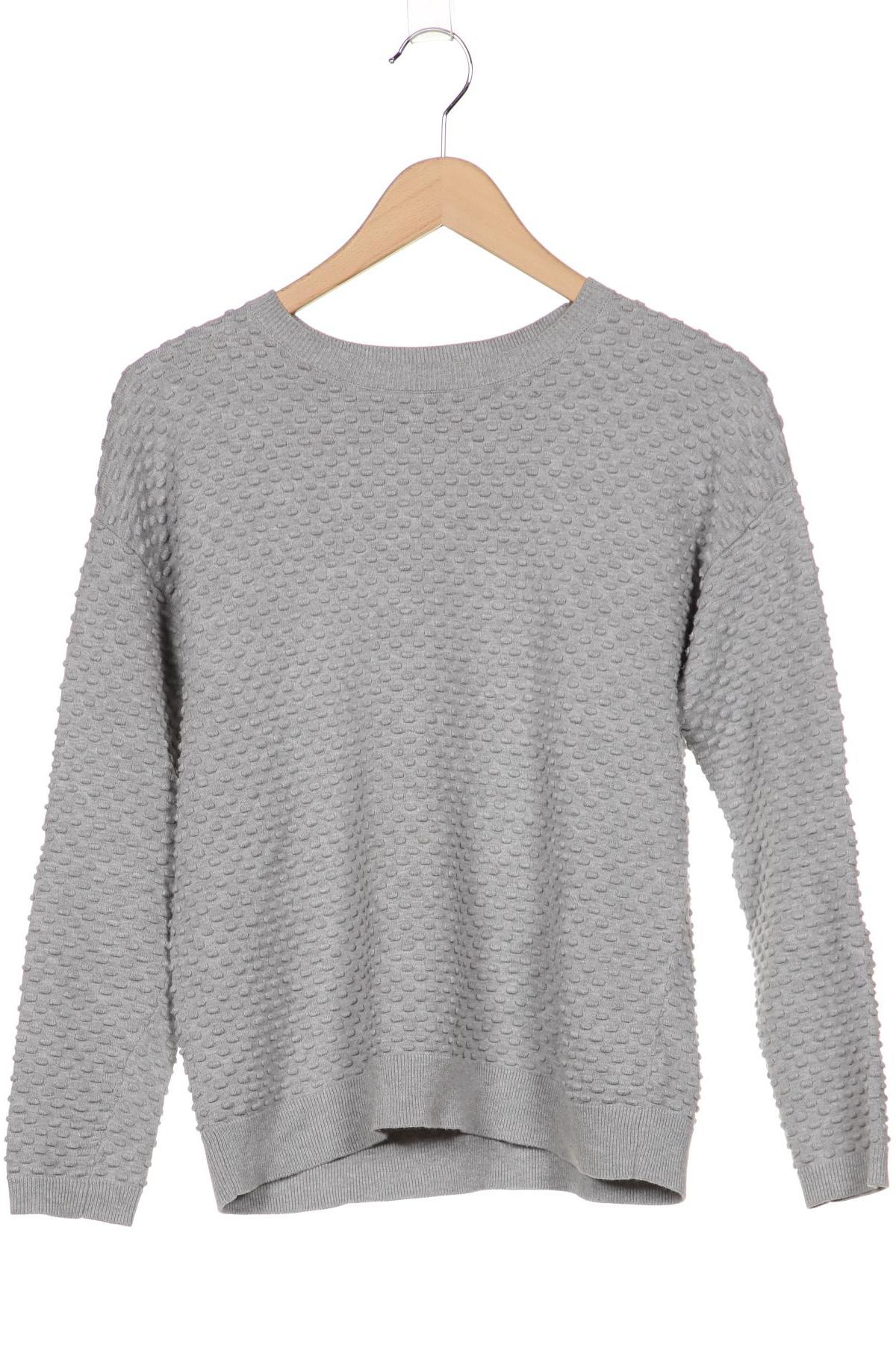 

Jake s Damen Pullover, grau