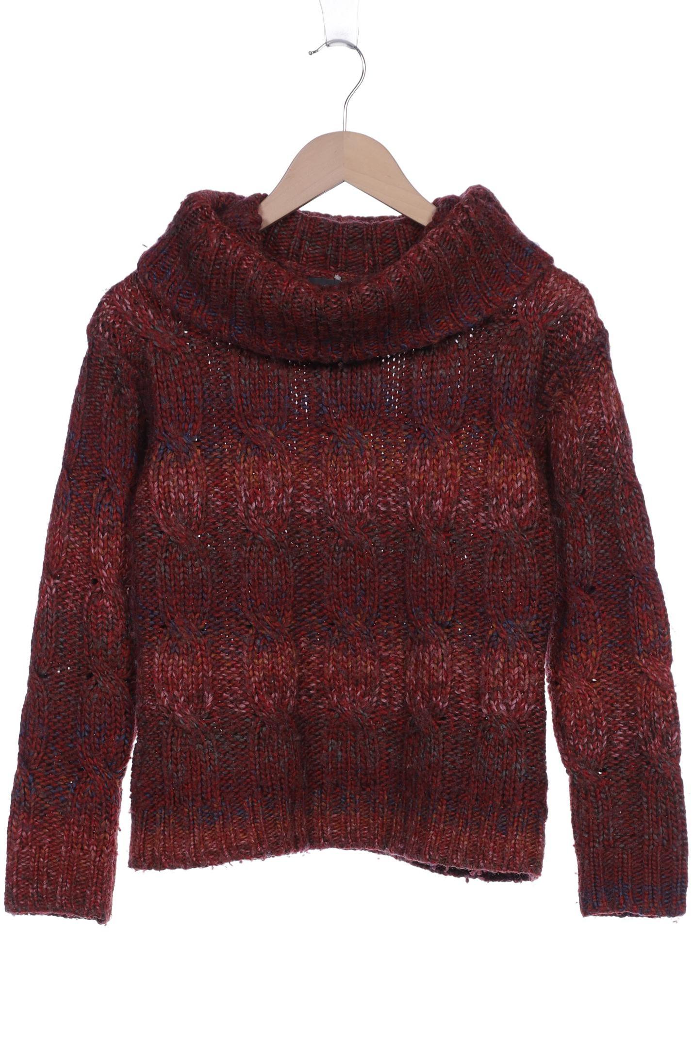 

Jake s Damen Pullover, bordeaux, Gr. 38