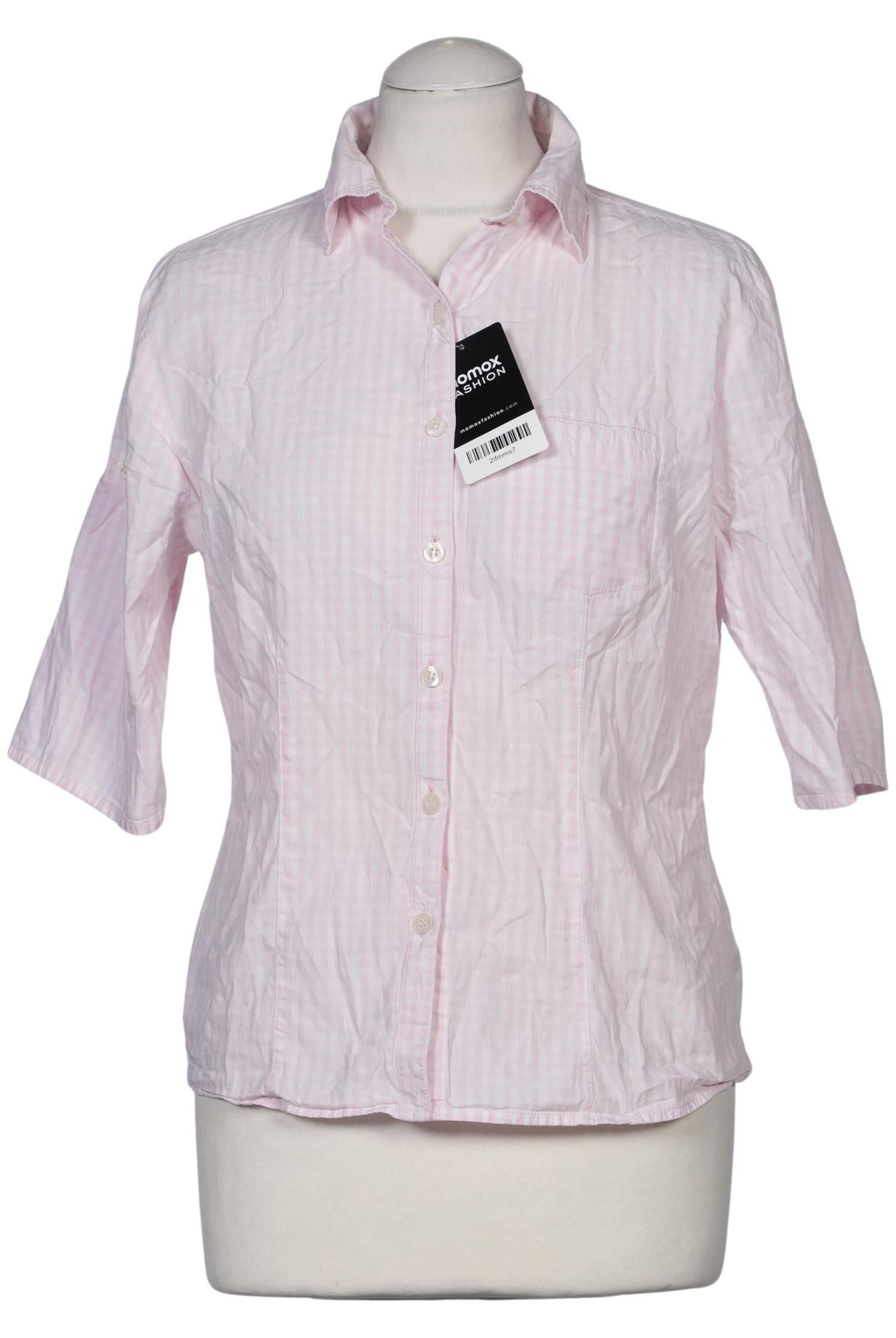 

Jake s Damen Bluse, pink, Gr. 42