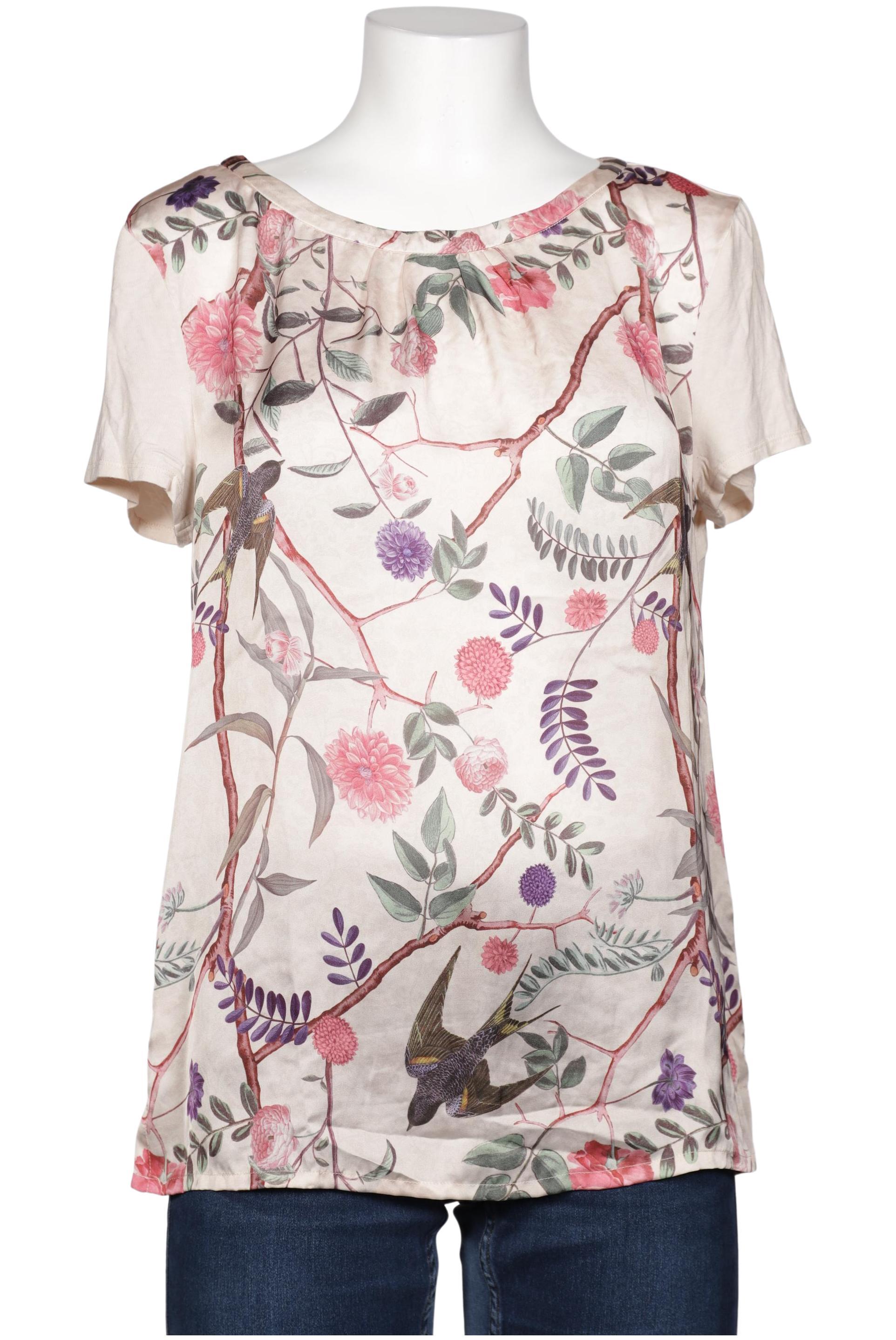 

Jake s Damen Bluse, beige, Gr. 40