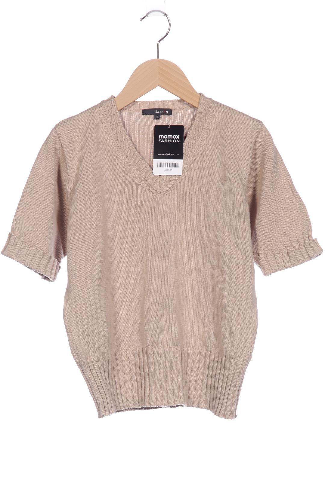 

Jake s Damen Pullover, beige, Gr. 36