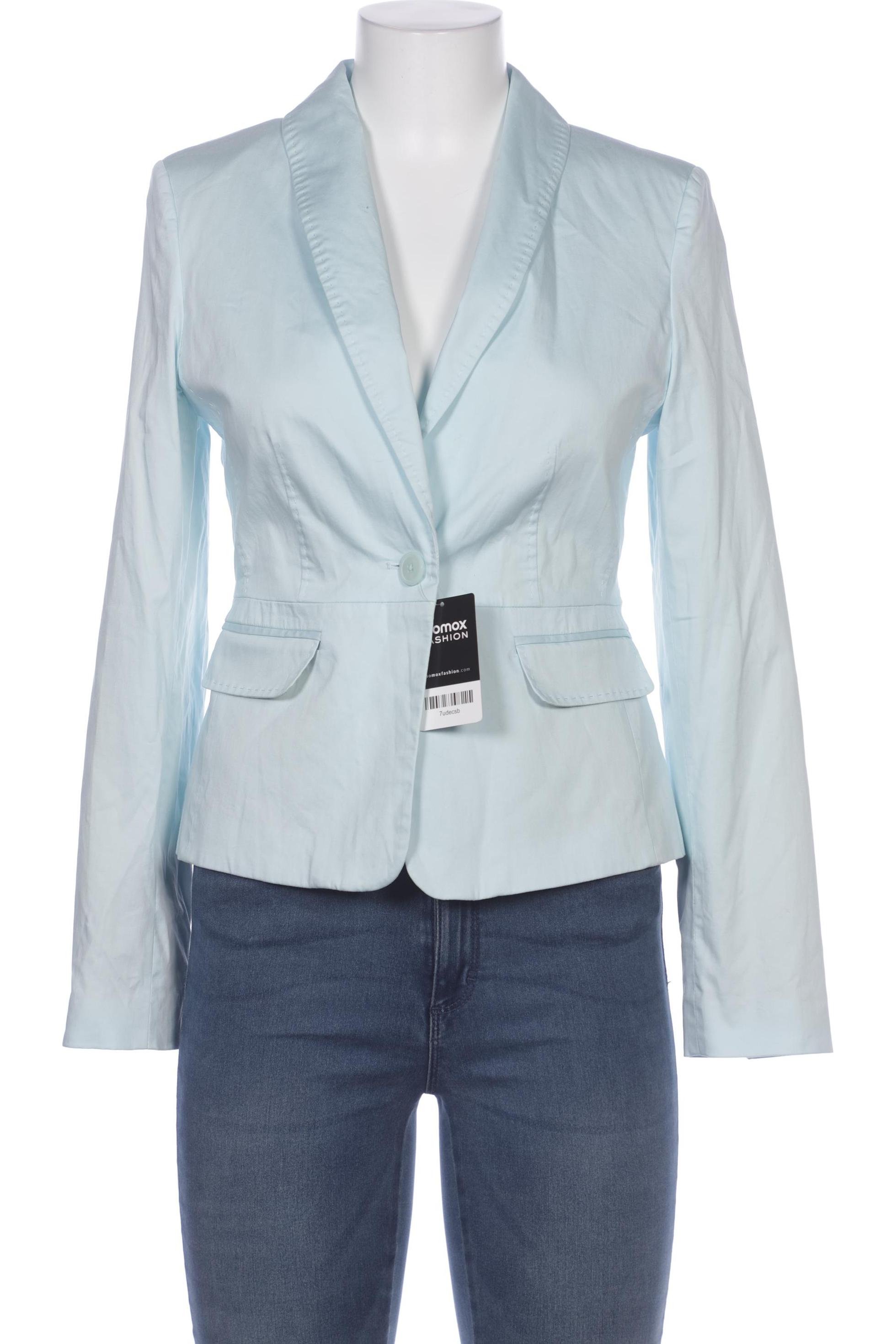 

Jake s Damen Blazer, hellblau, Gr. 38
