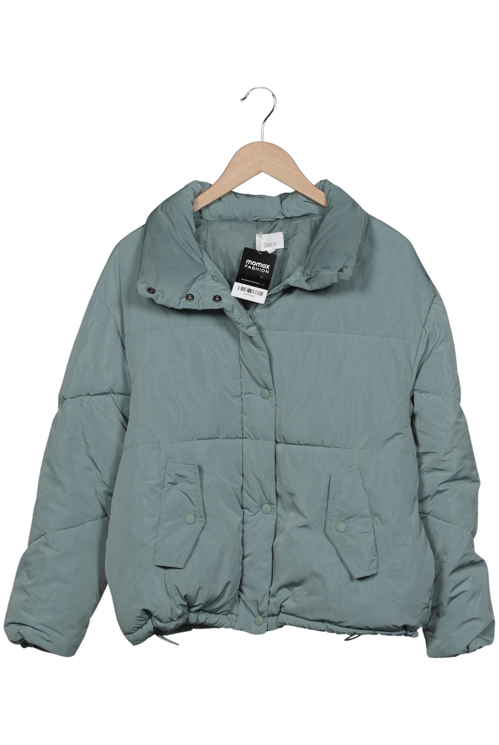 

Jake s Damen Jacke, hellgrün, Gr. 36
