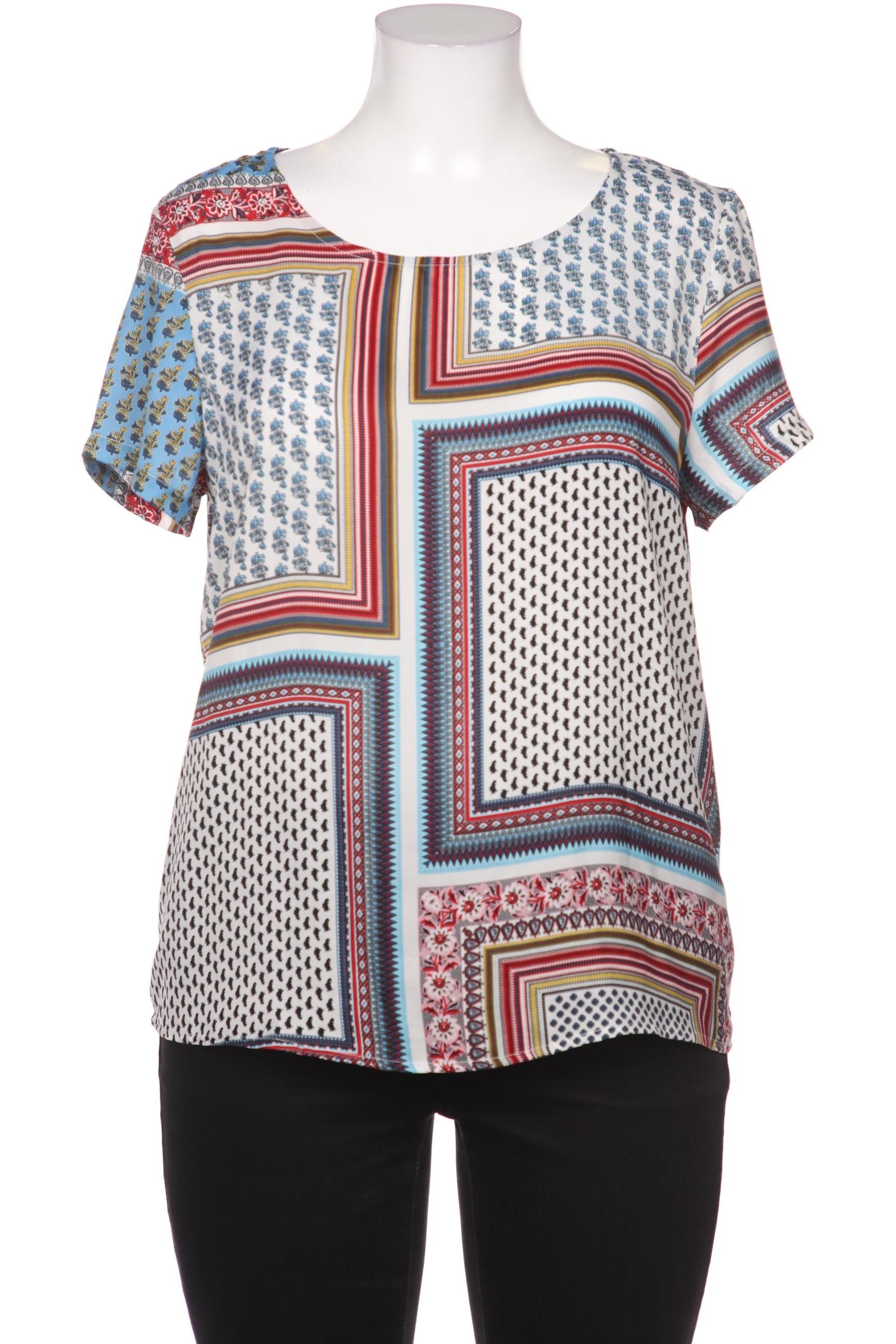 

Jake s Damen Bluse, mehrfarbig, Gr. 42