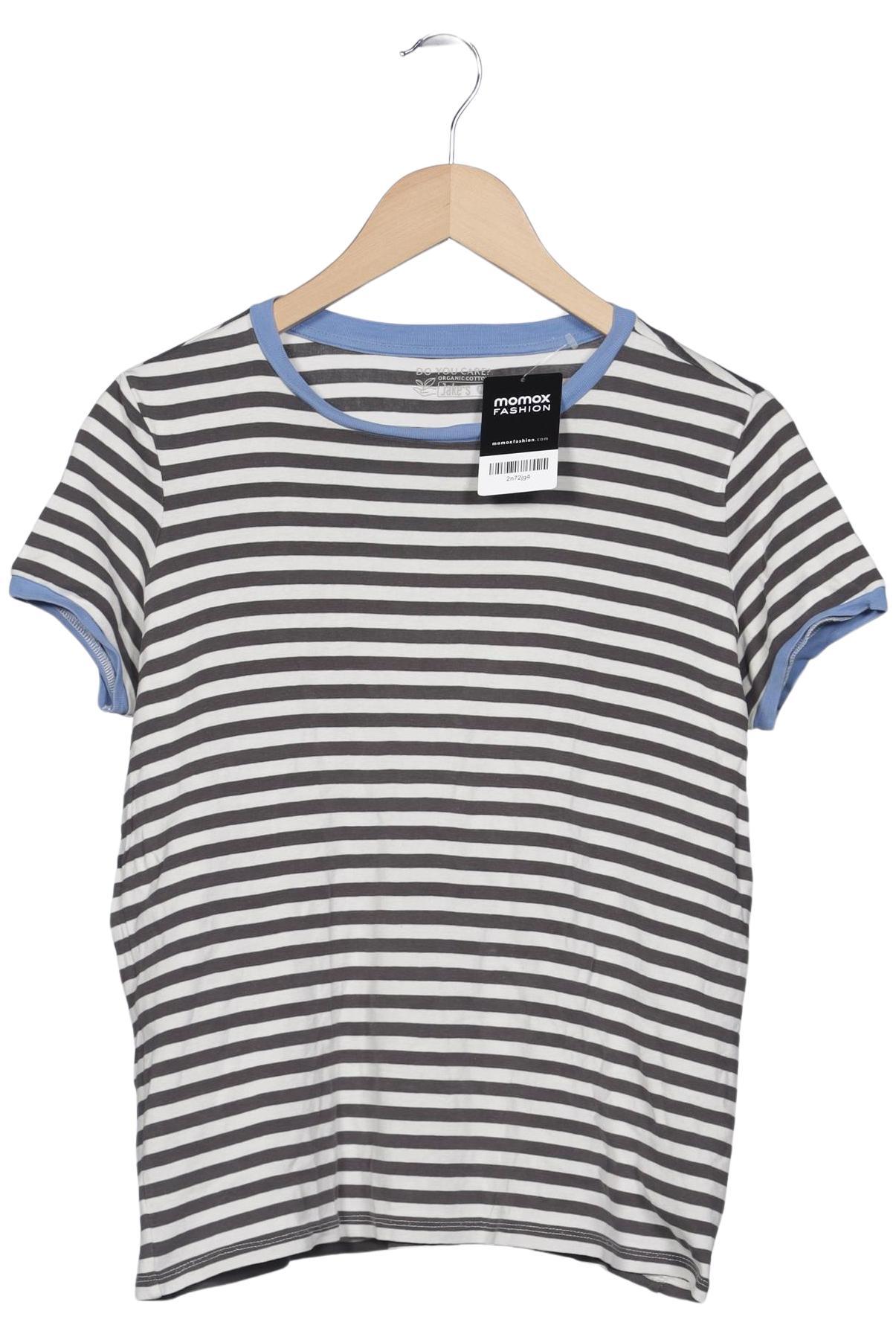 

Jake s Damen T-Shirt, weiß, Gr. 38