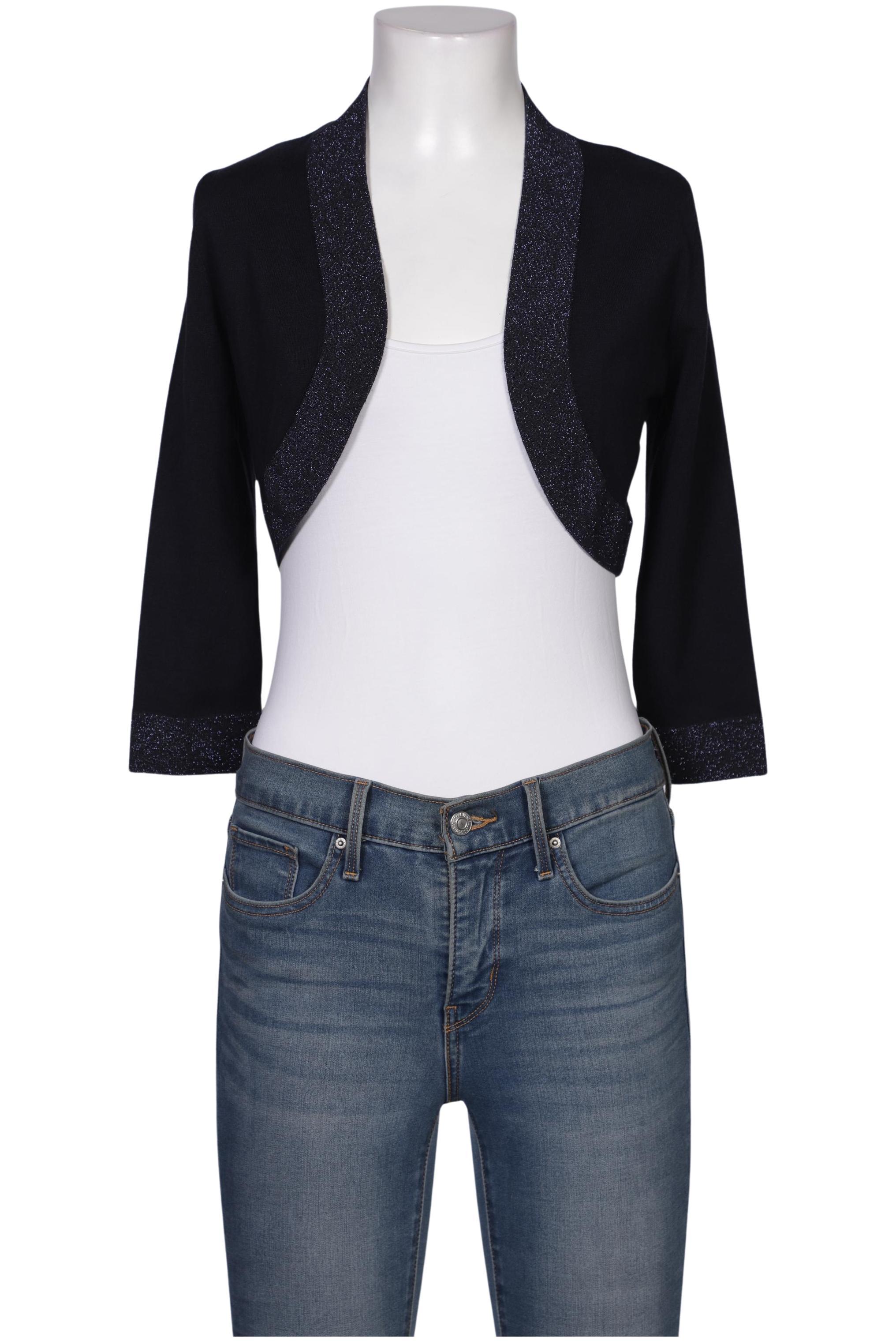 

Jake s Damen Strickjacke, marineblau, Gr. 38