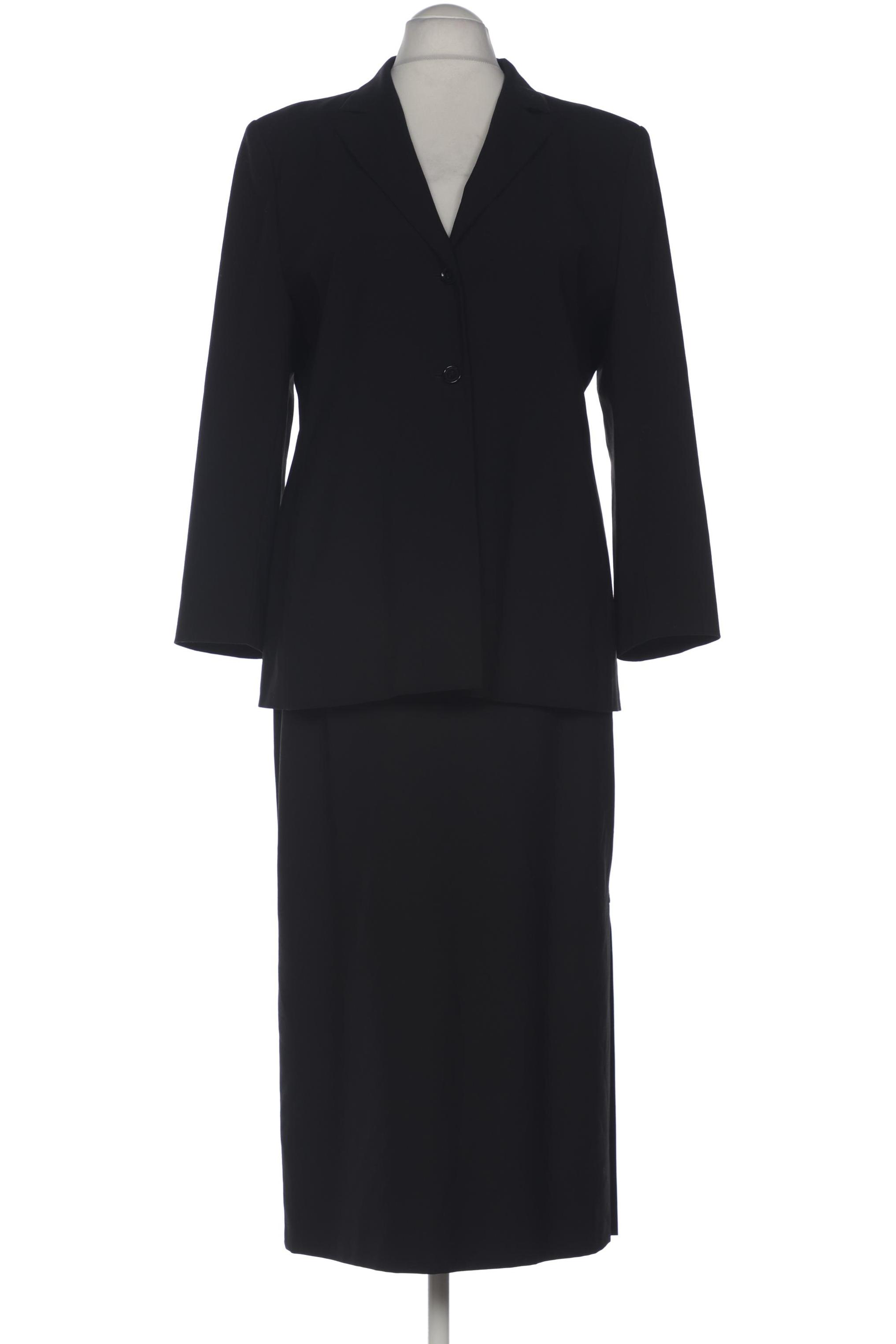 

Jake s Damen Anzug, schwarz, Gr. 44