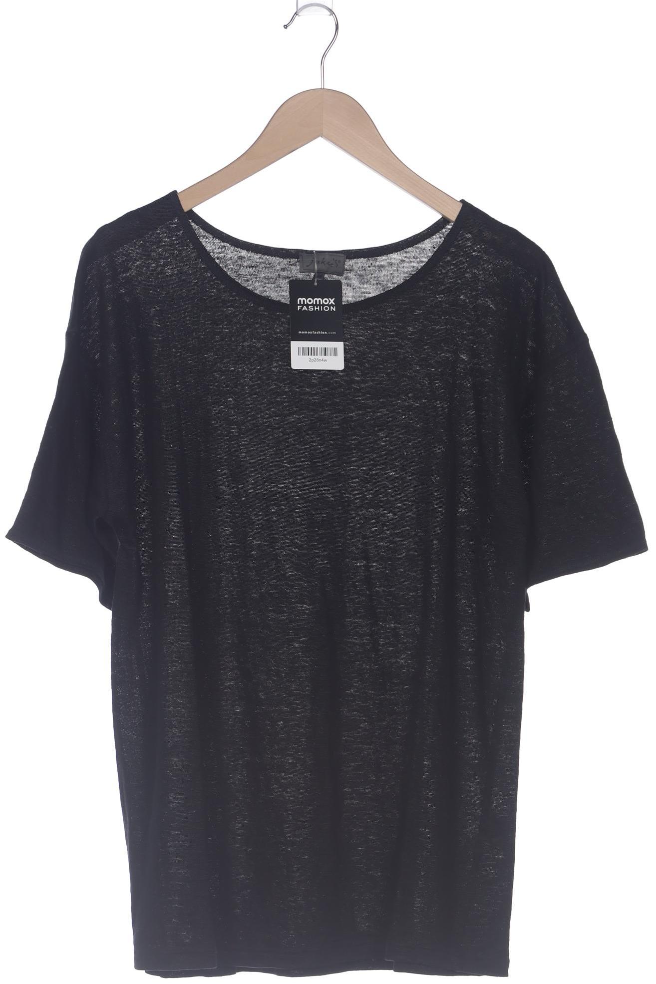 

Jake s Damen T-Shirt, schwarz, Gr. 38