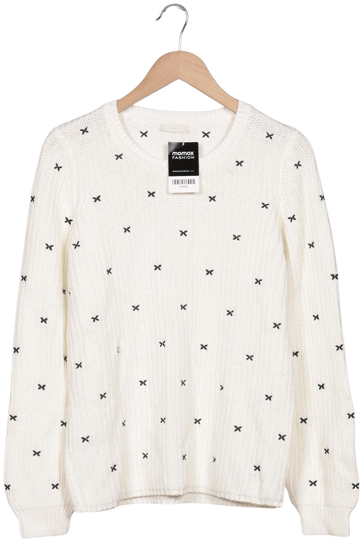 

Jake s Damen Pullover, cremeweiß, Gr. 44