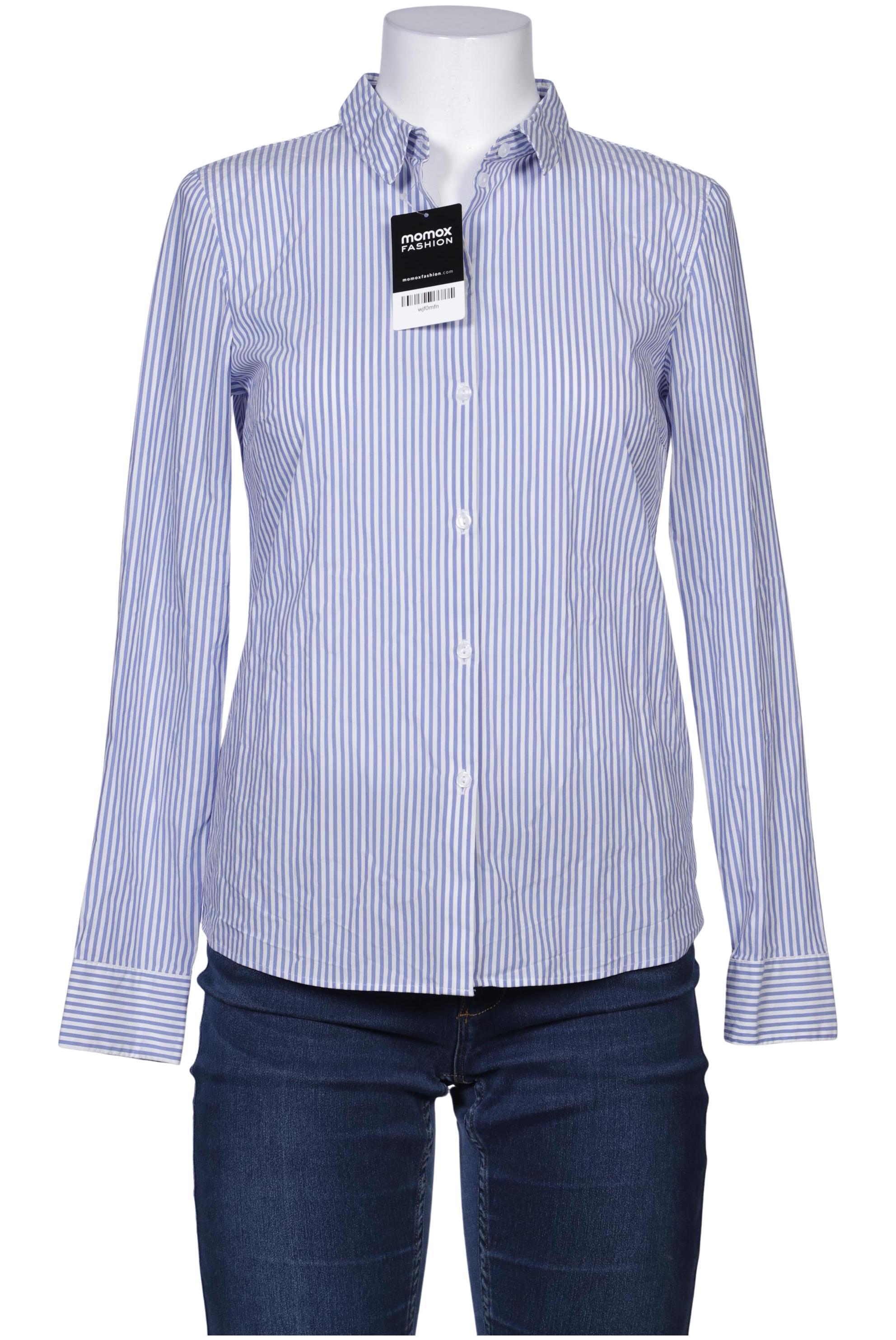 

Jake s Damen Bluse, blau, Gr. 38