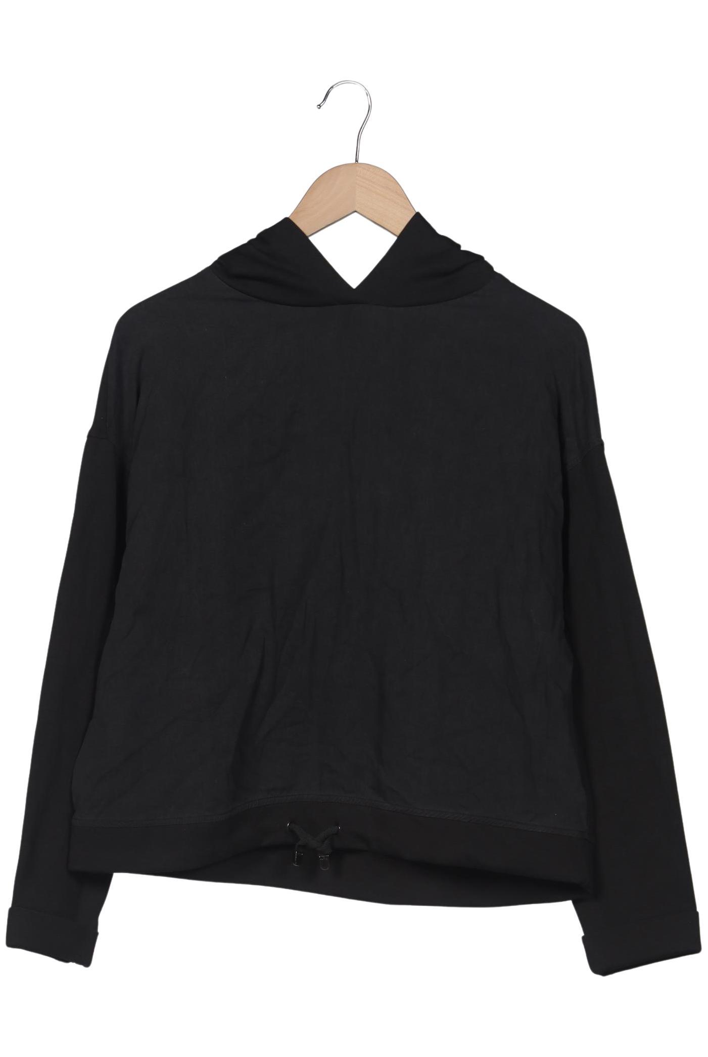 

Jake s Damen Kapuzenpullover, schwarz, Gr. 40