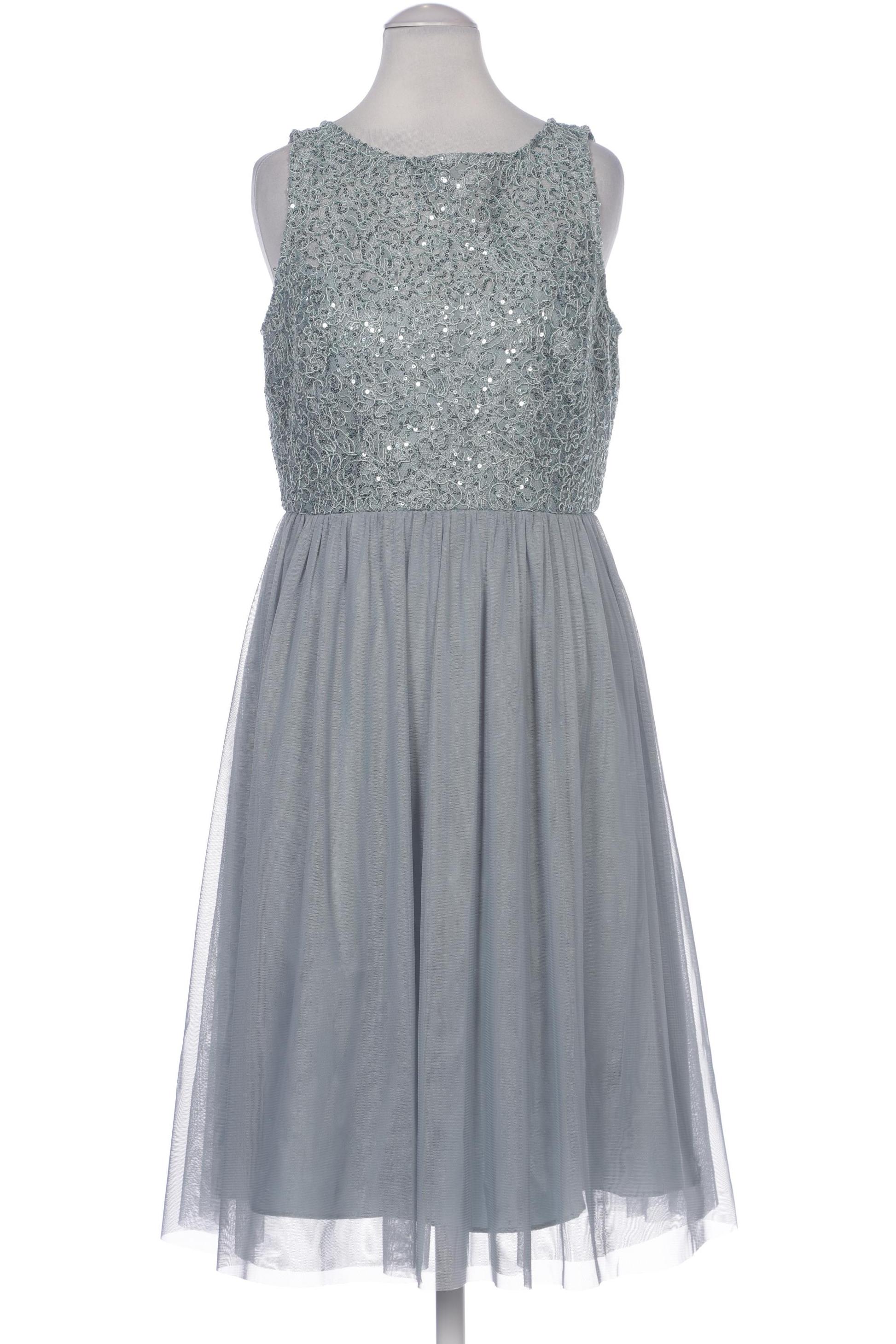 

Jake s Damen Kleid, hellgrün, Gr. 36