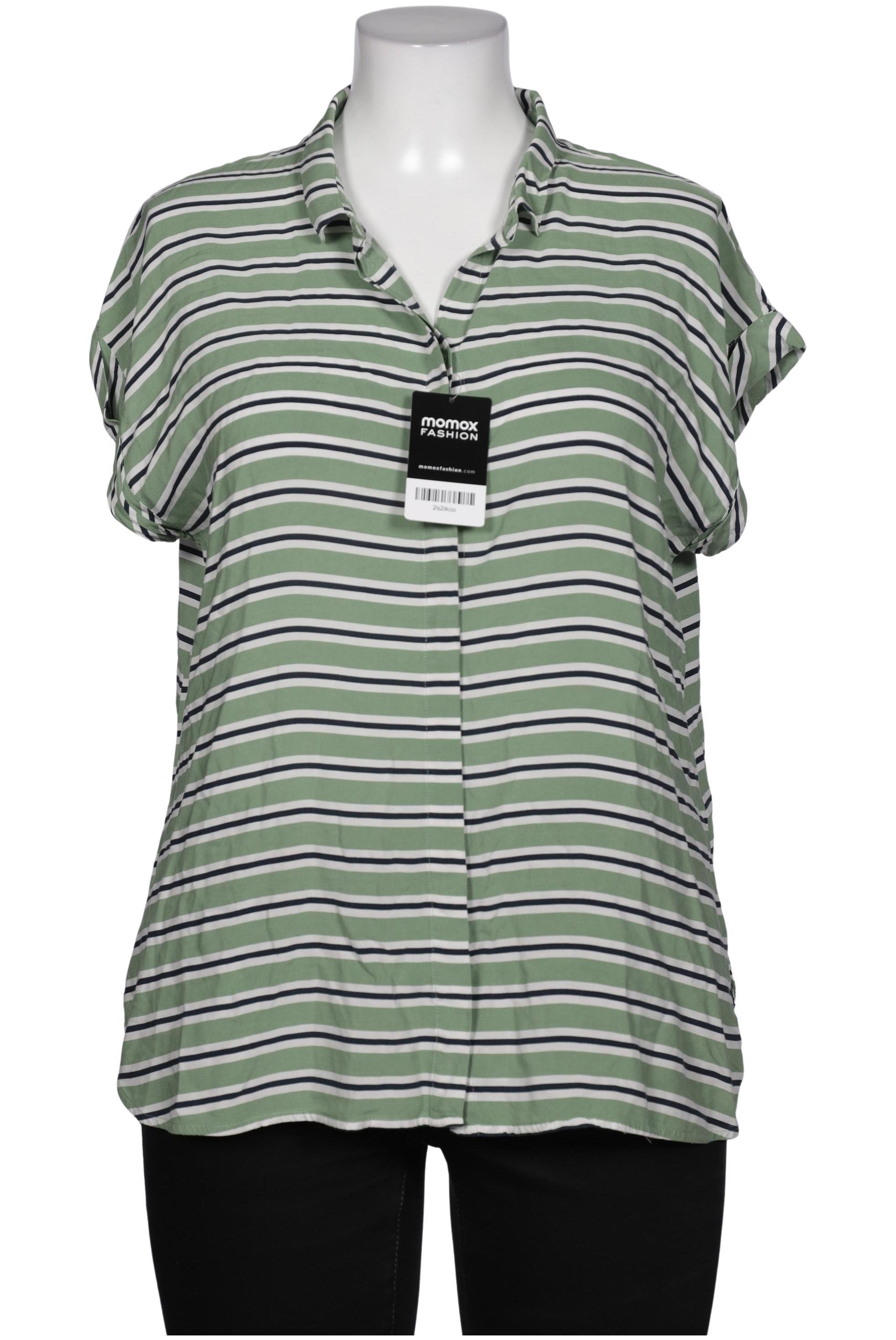 

Jake s Damen Bluse, grün, Gr. 42