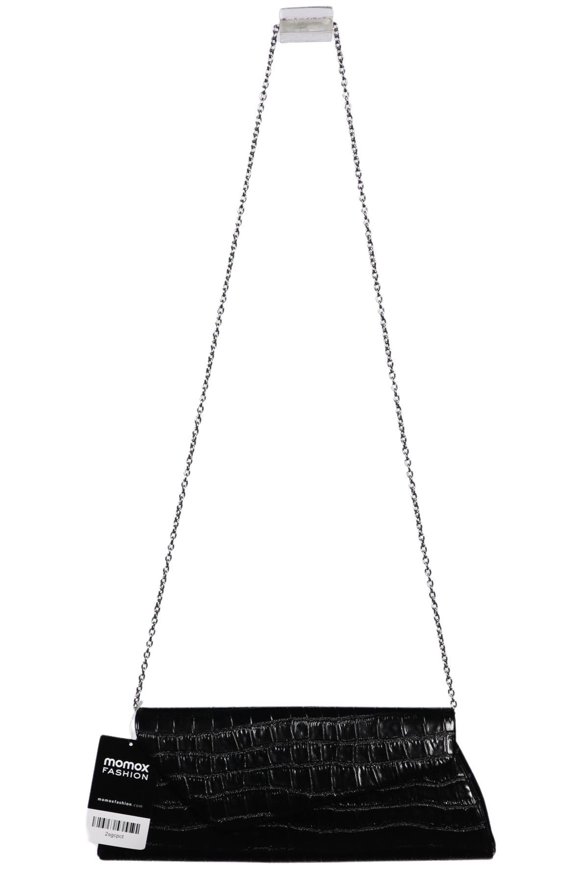 

Jake s Damen Handtasche, schwarz, Gr.
