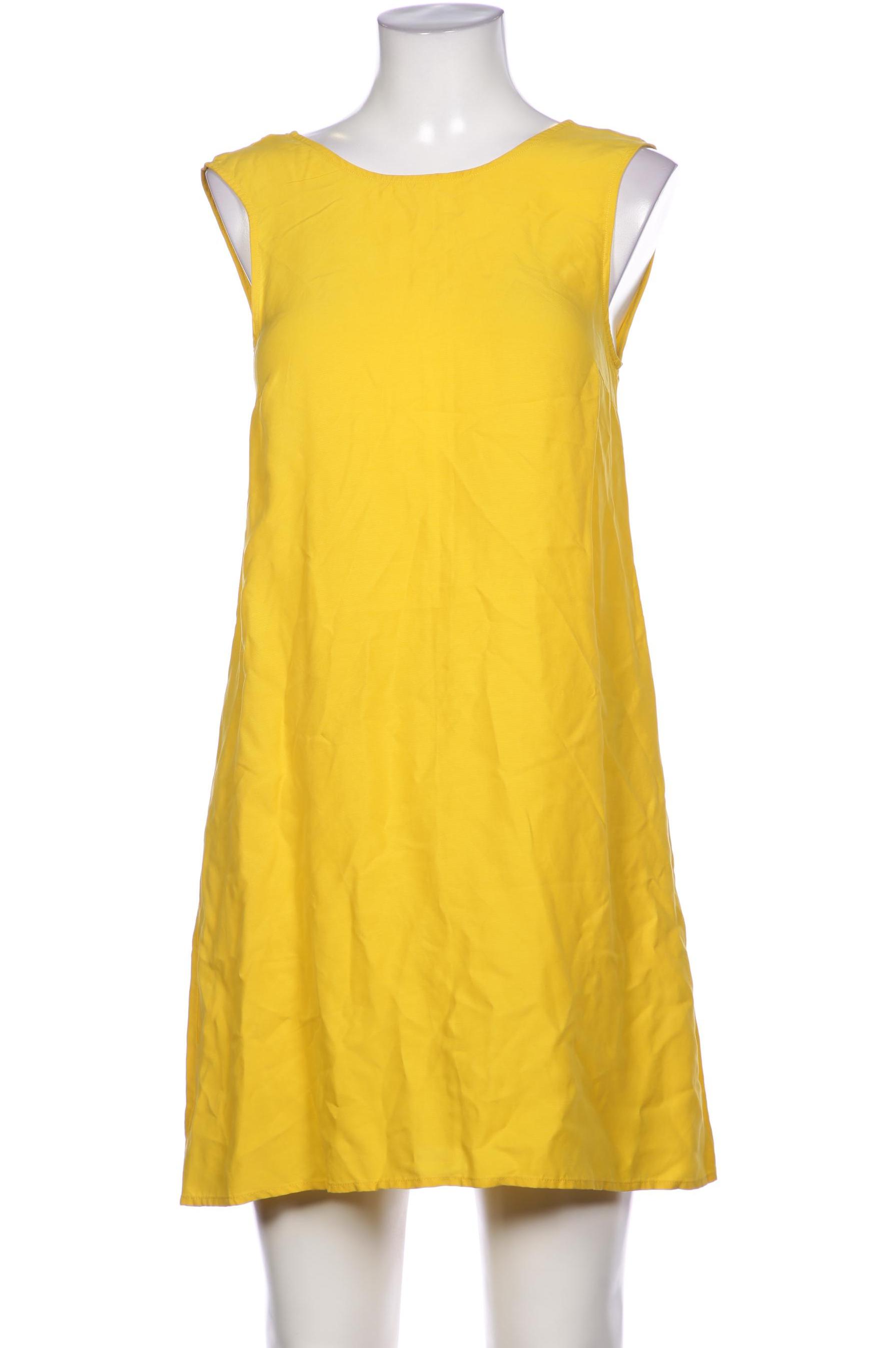 

Jake s Damen Kleid, gelb, Gr. 36