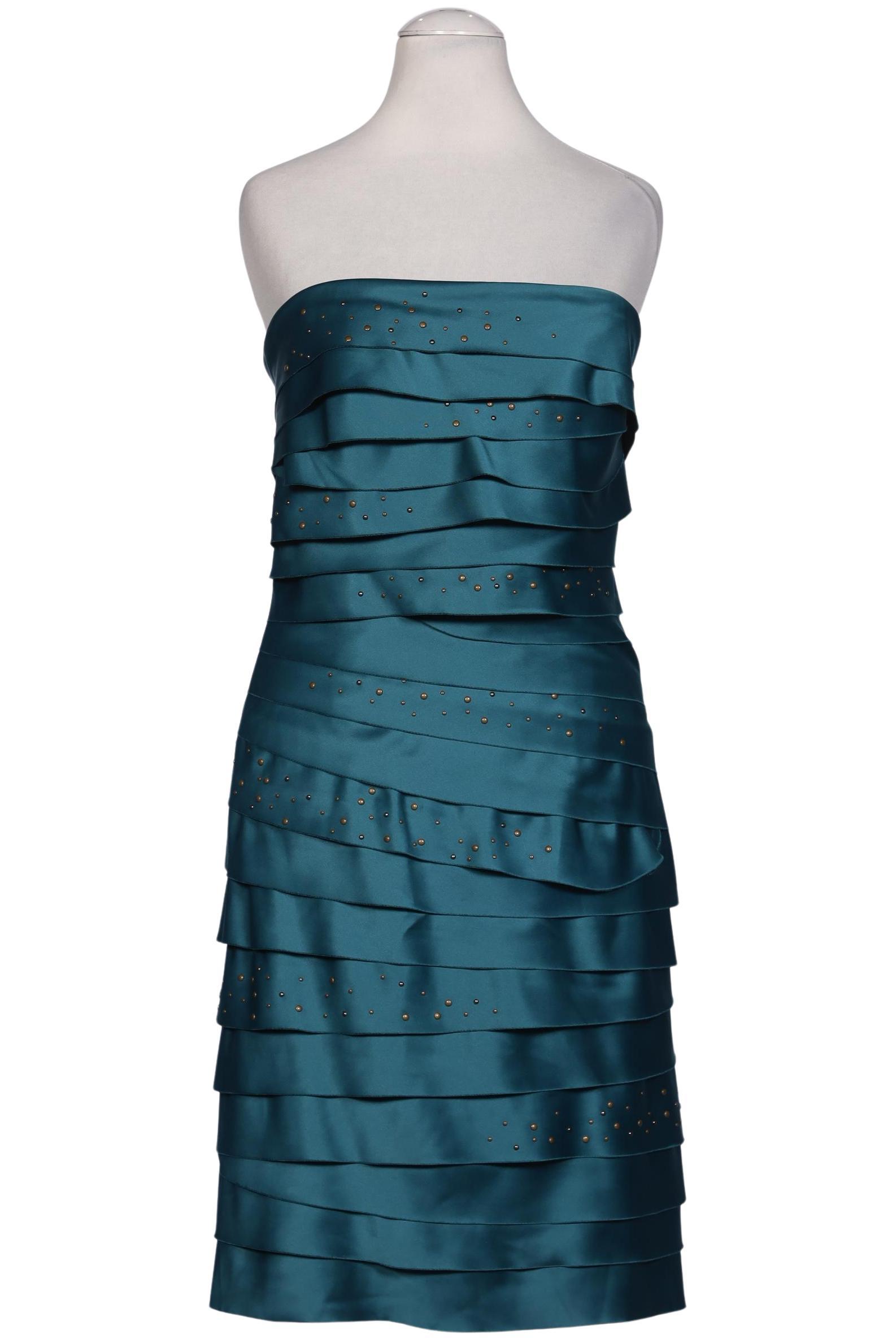 Thumbnail - Jake s Damen Kleid, türkis, Gr. 36