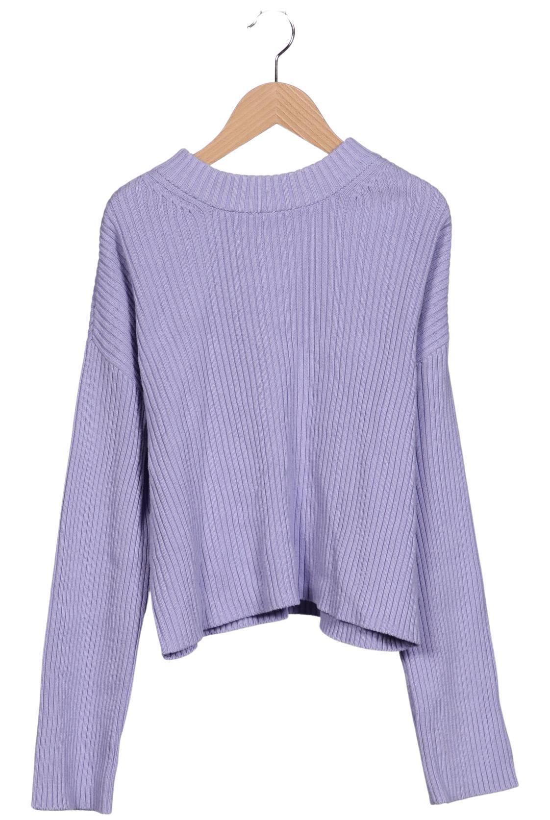 

Jake s Damen Pullover, flieder, Gr. 36