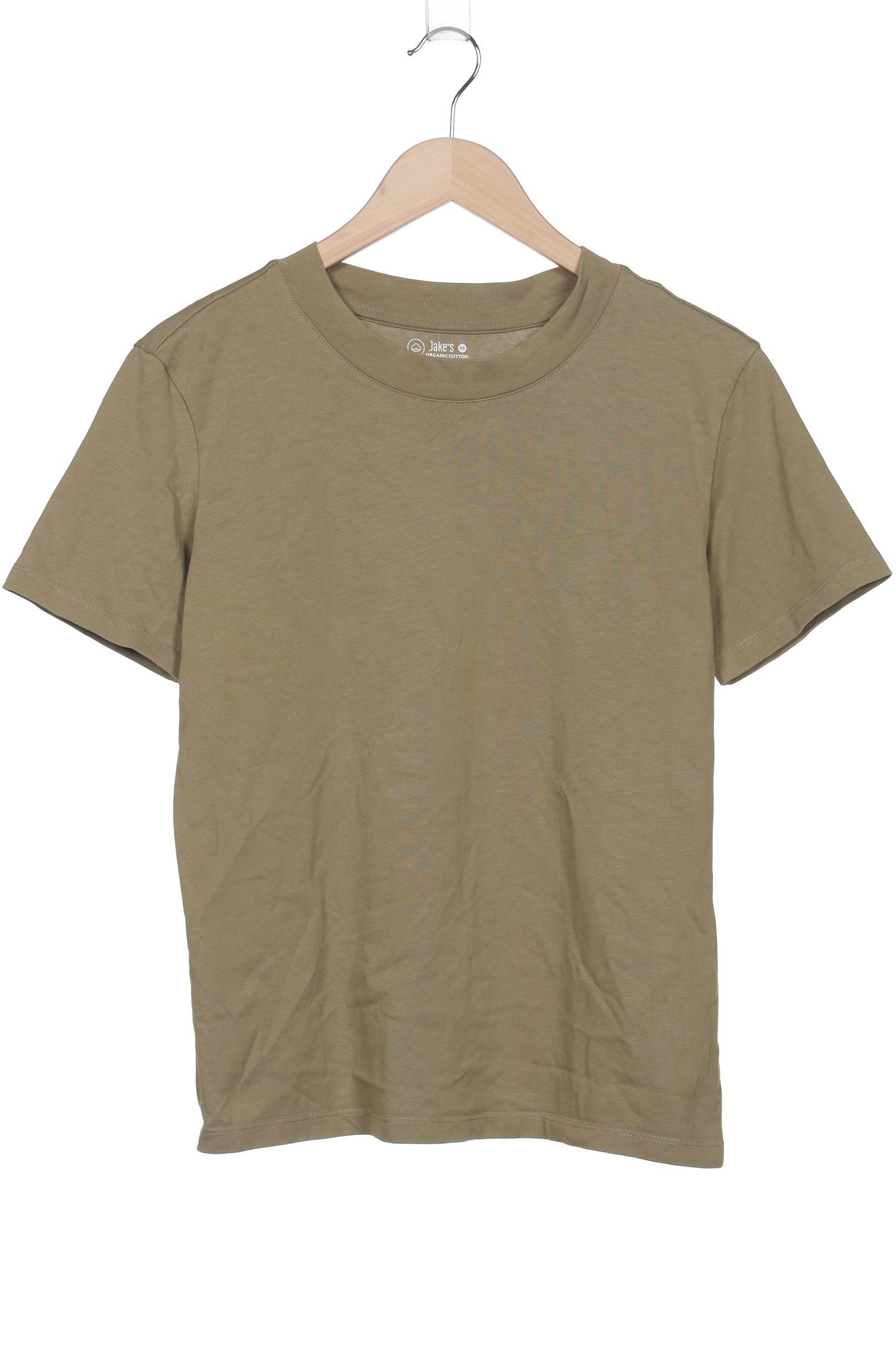 

Jake s Damen T-Shirt, grün, Gr. 38