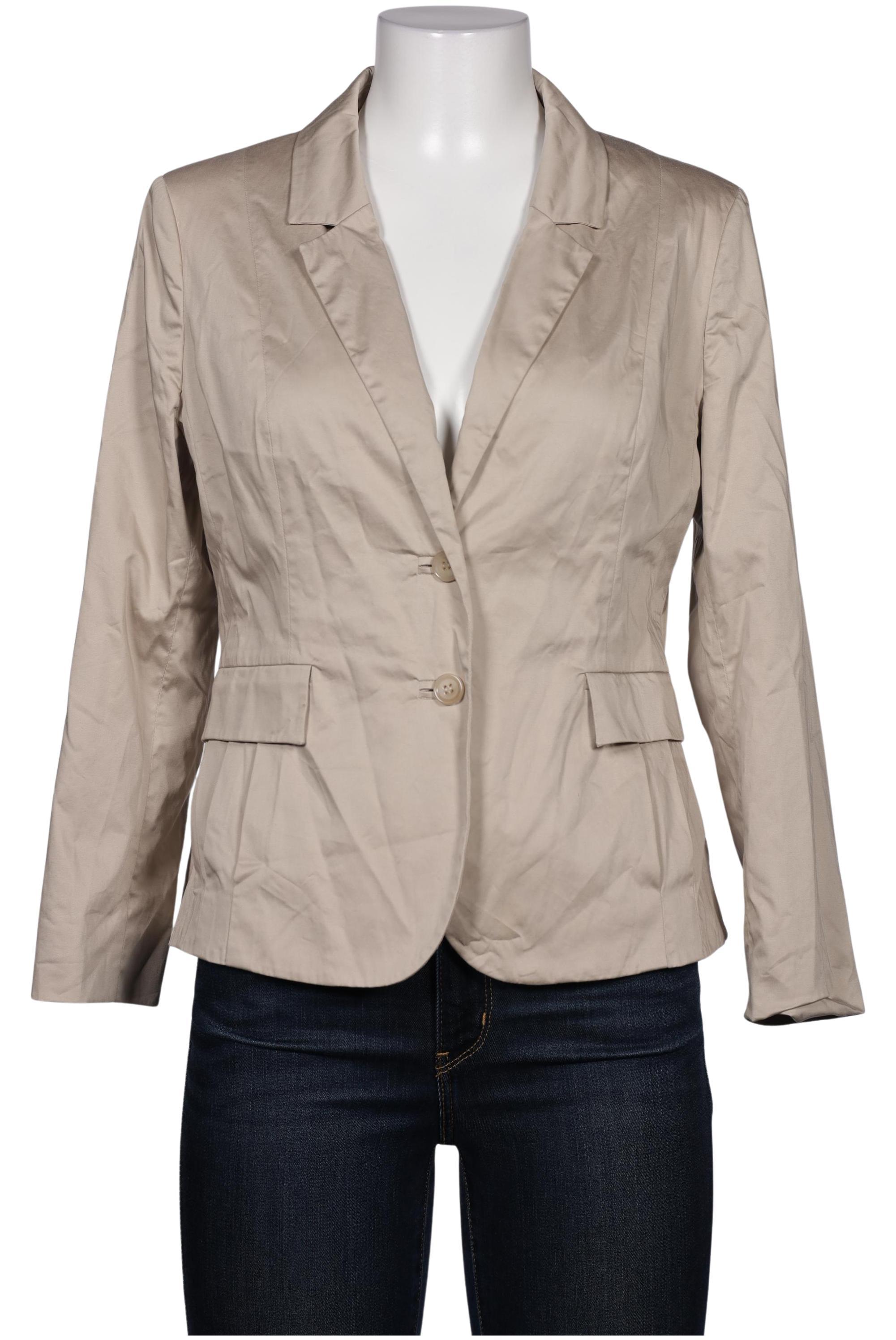 

Jake s Damen Blazer, beige, Gr. 42
