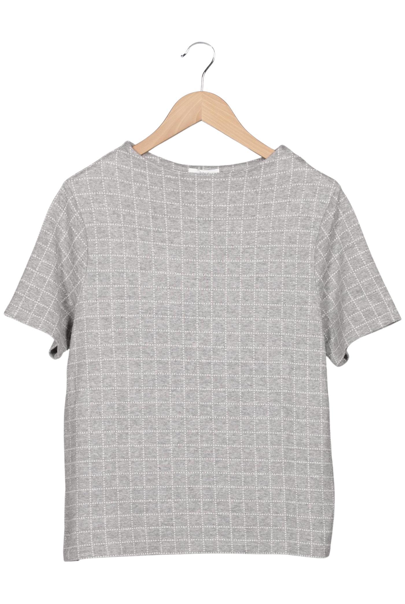 

Jake s Damen T-Shirt, grau, Gr. 42