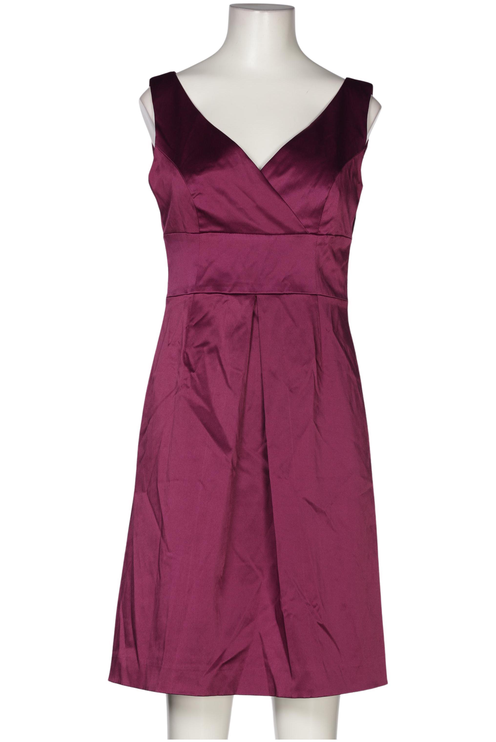 

Jake s Damen Kleid, bordeaux, Gr. 38