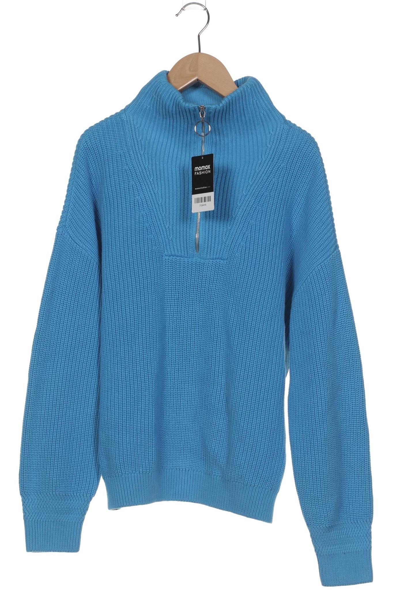 

Jake s Damen Pullover, blau, Gr. 36