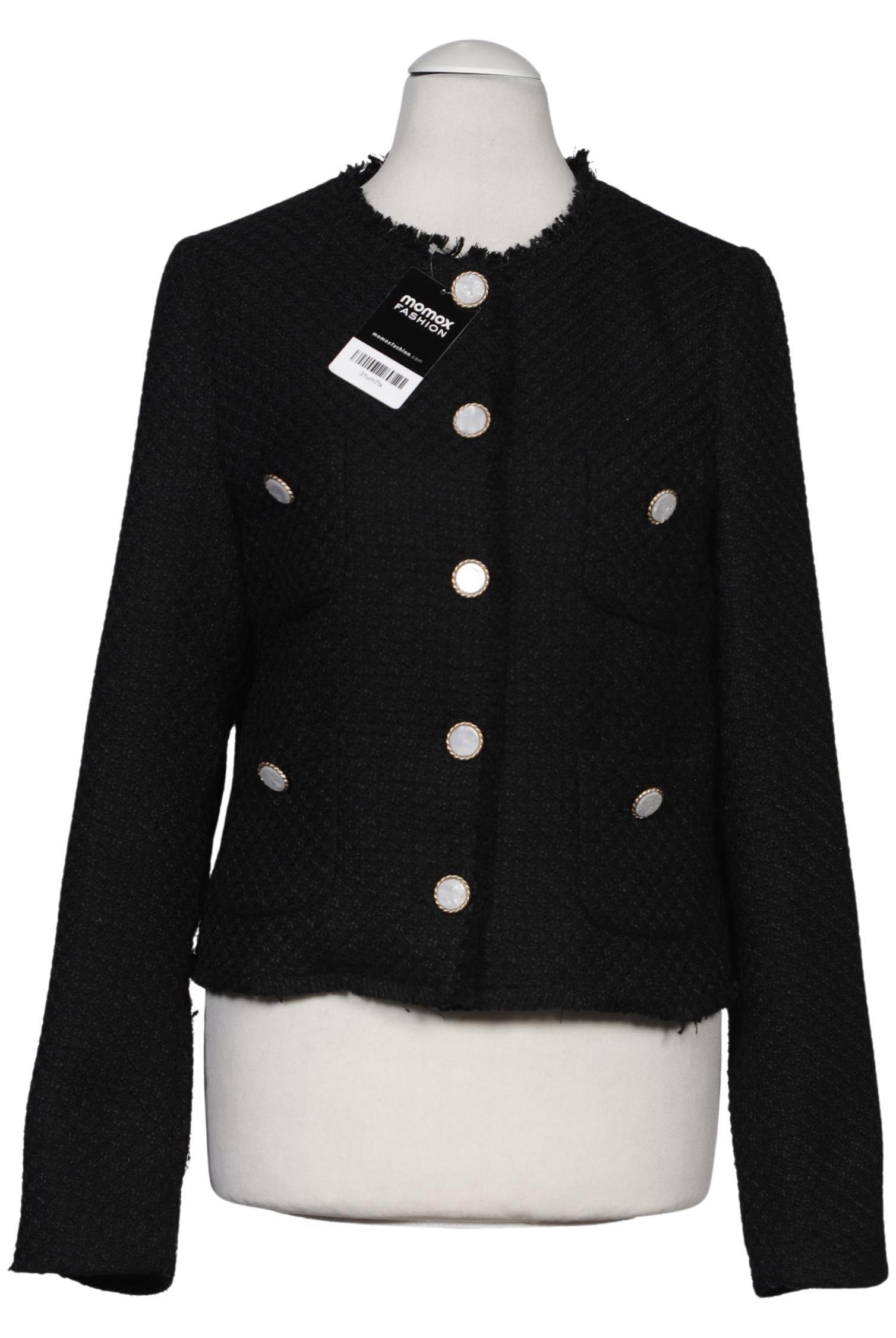 

Jake s Damen Blazer, schwarz, Gr. 36