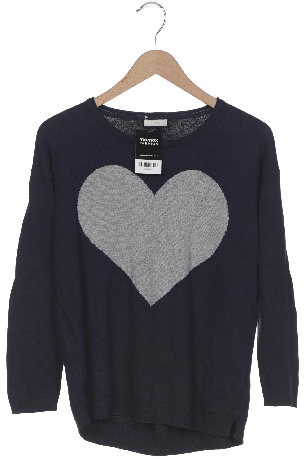 

Jake s Damen Pullover, marineblau, Gr. 42