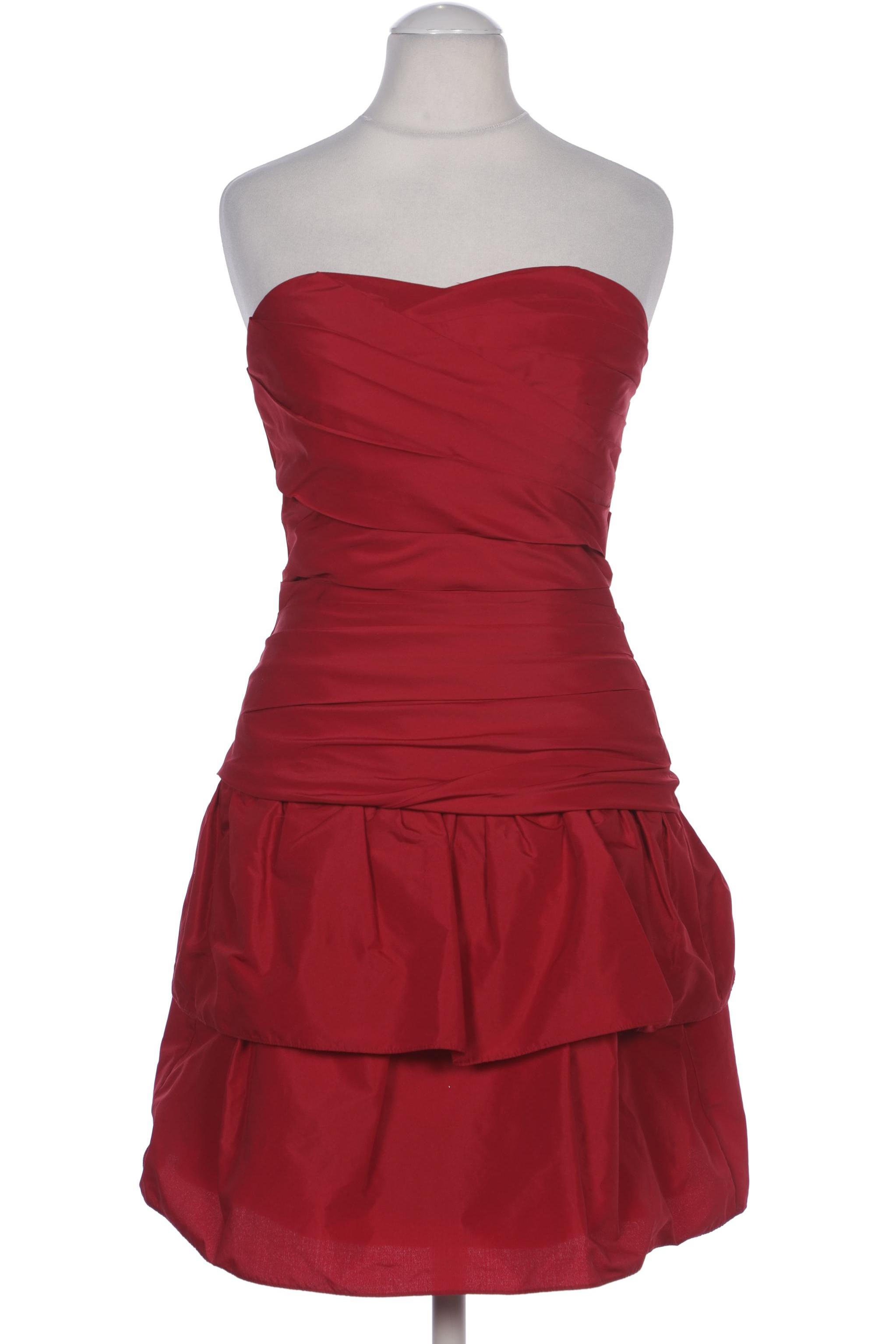

Jake s Damen Kleid, rot, Gr. 34