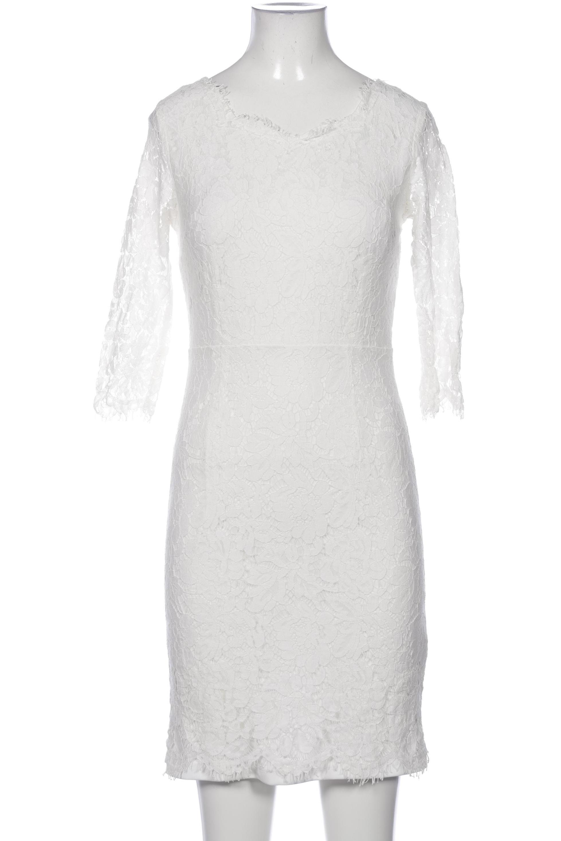 

Jake s Damen Kleid, cremeweiß
