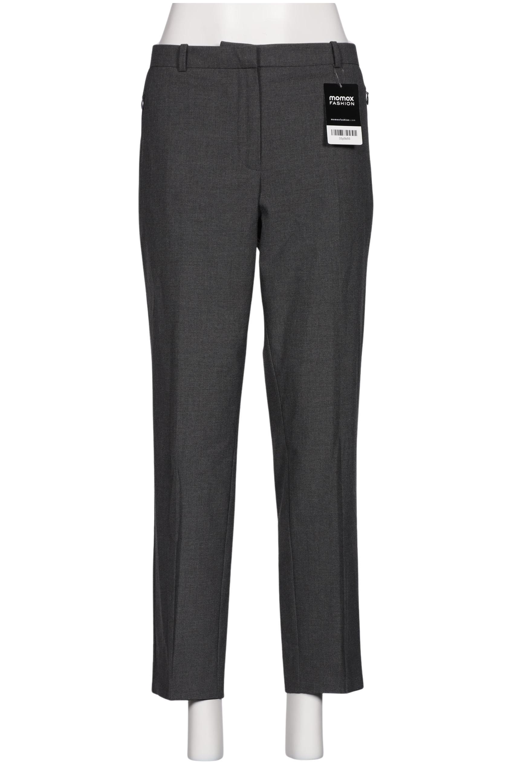 

Jake s Damen Stoffhose, grau, Gr. 38