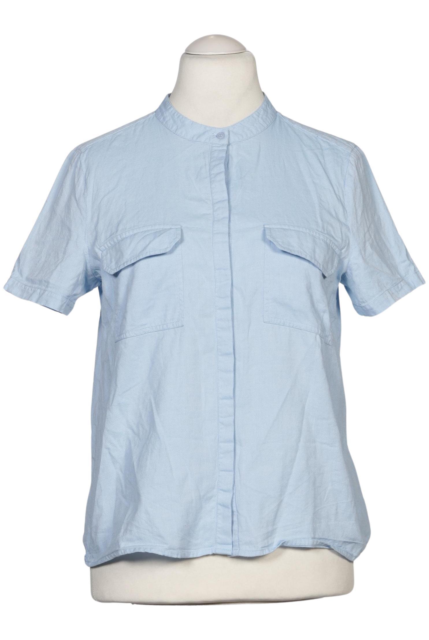 

Jake s Damen Bluse, hellblau, Gr. 42