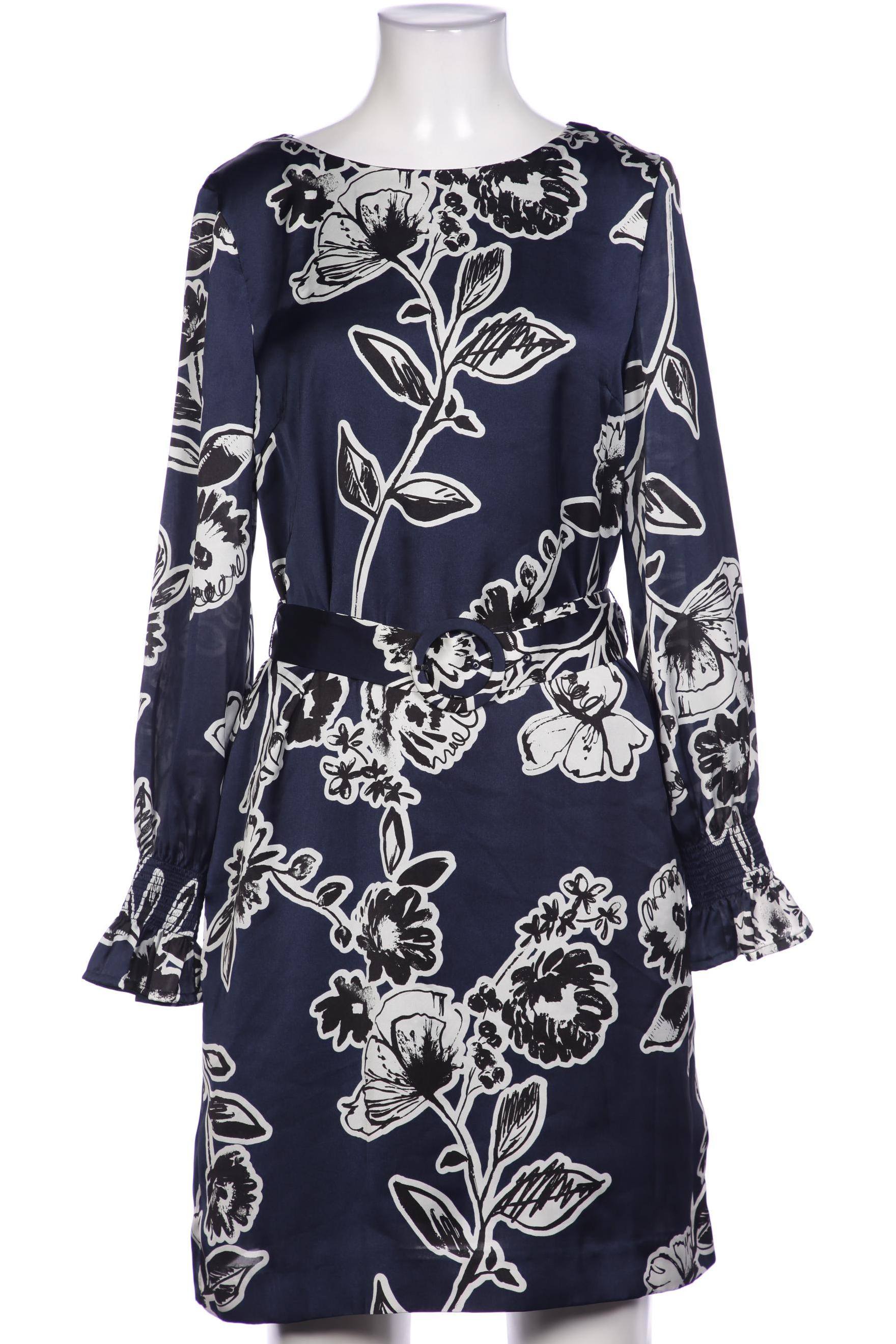 

Jake s Damen Kleid, marineblau, Gr. 34