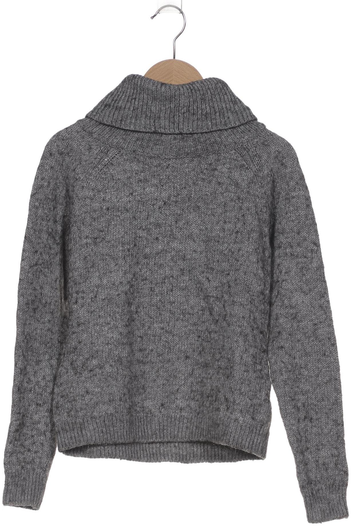 

Jake s Damen Pullover, grau, Gr. 36