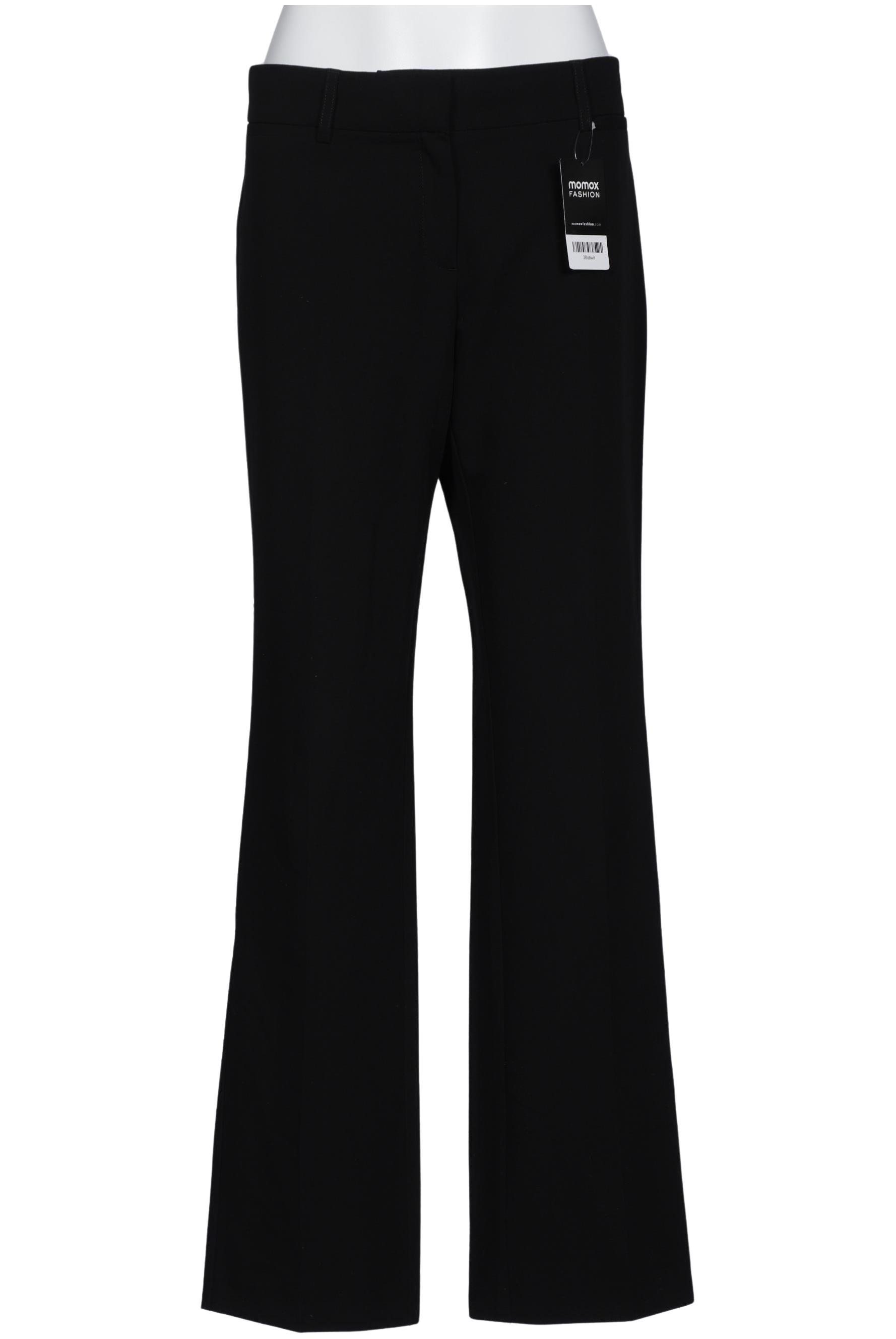 

Jake s Damen Stoffhose, schwarz, Gr. 38